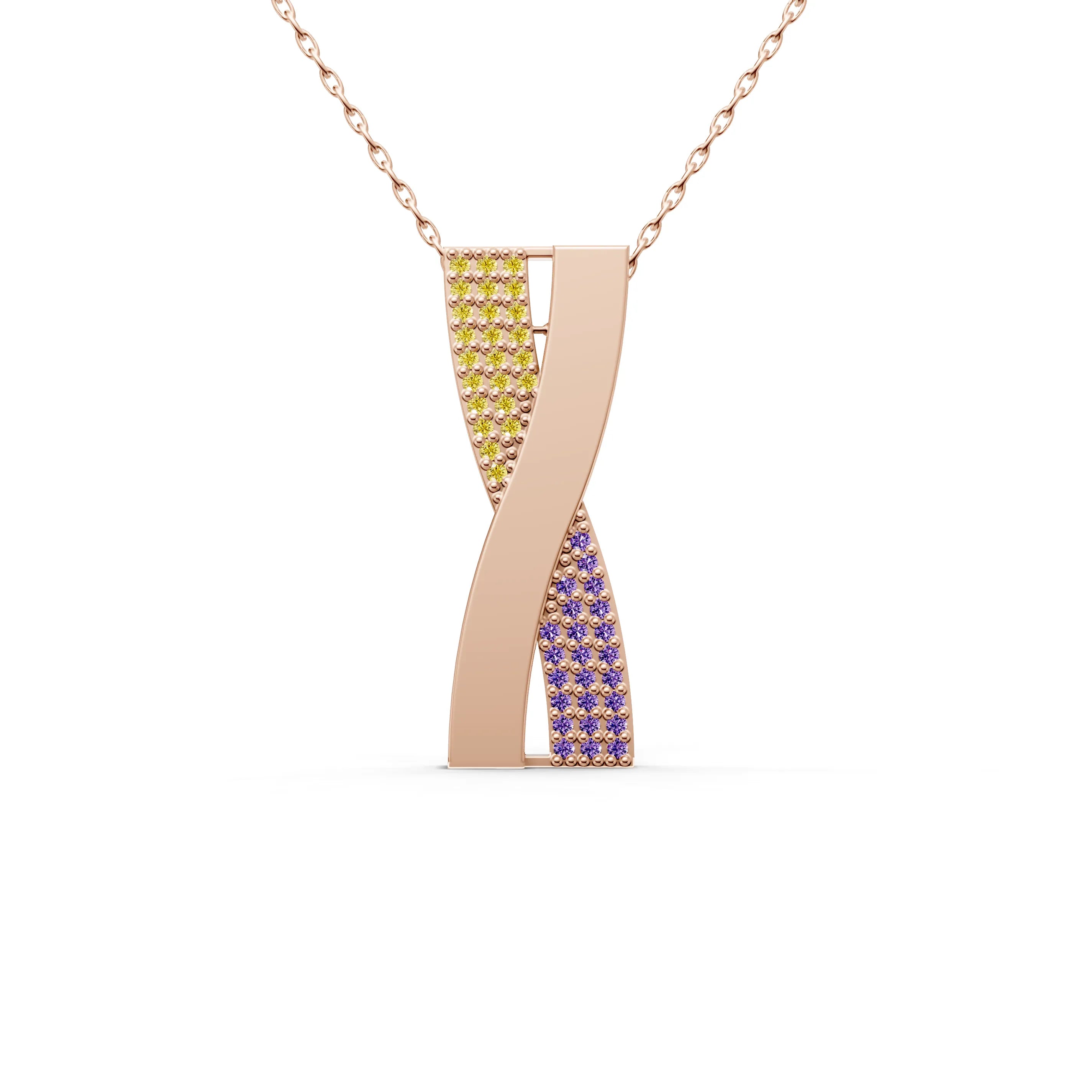 Rose_Citrine_Amethyst