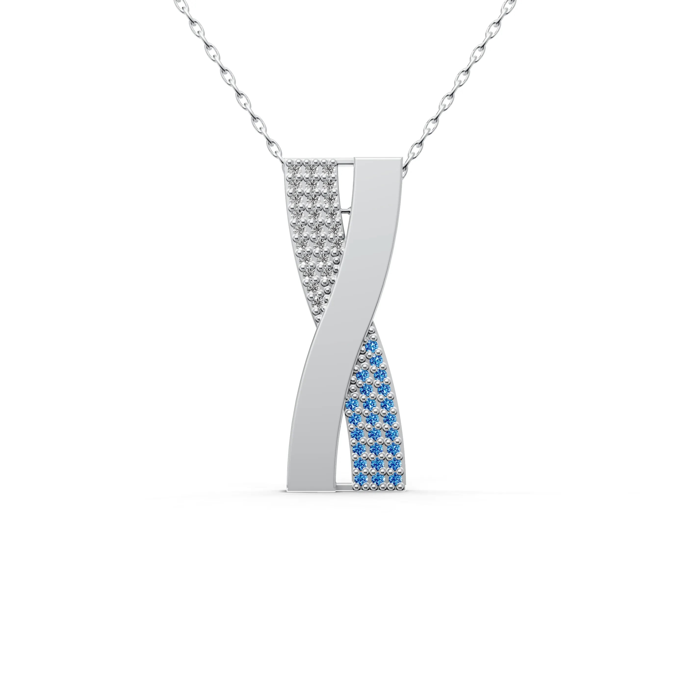 Silver_Diamond_Aquamarine