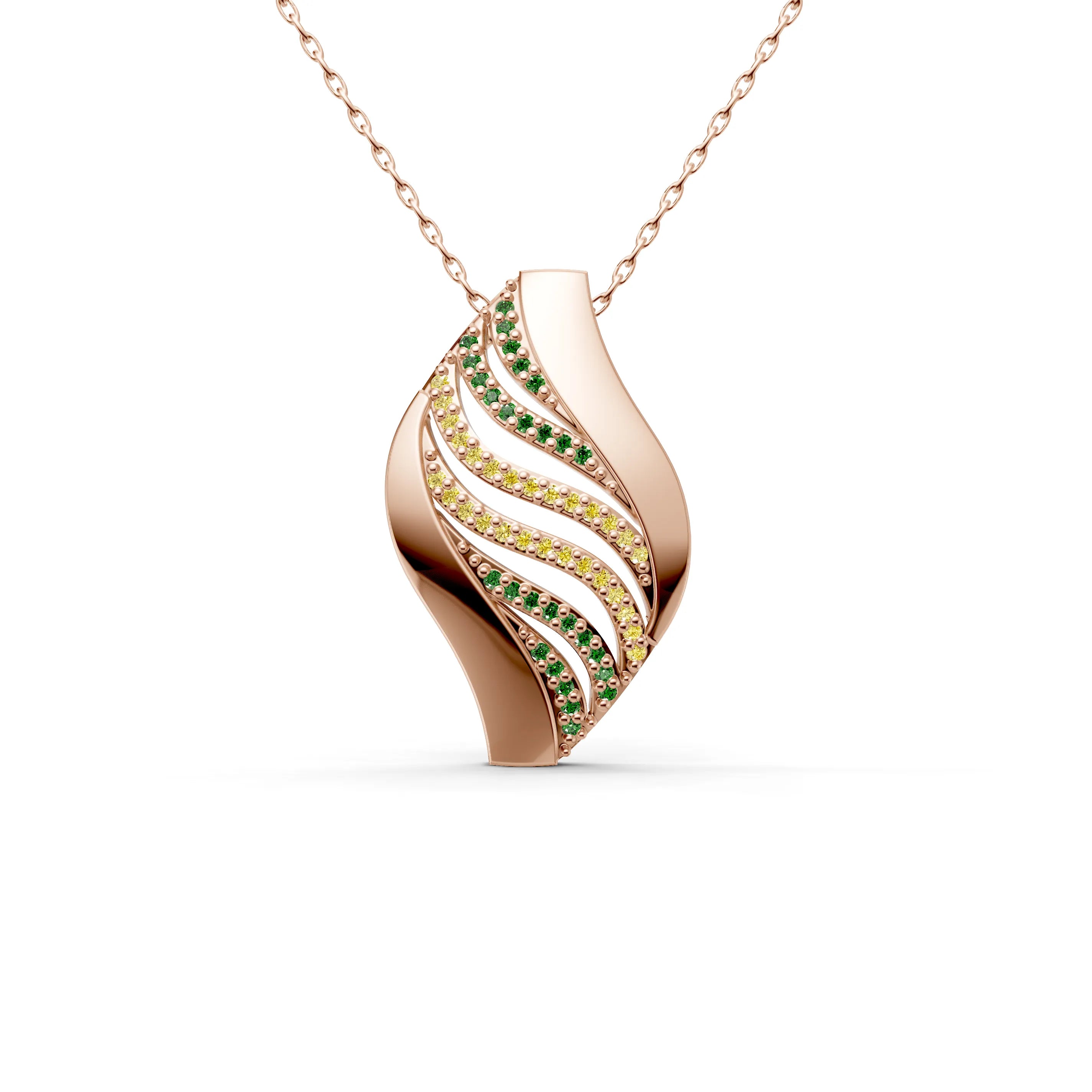 Rose_Citrine_Emerald