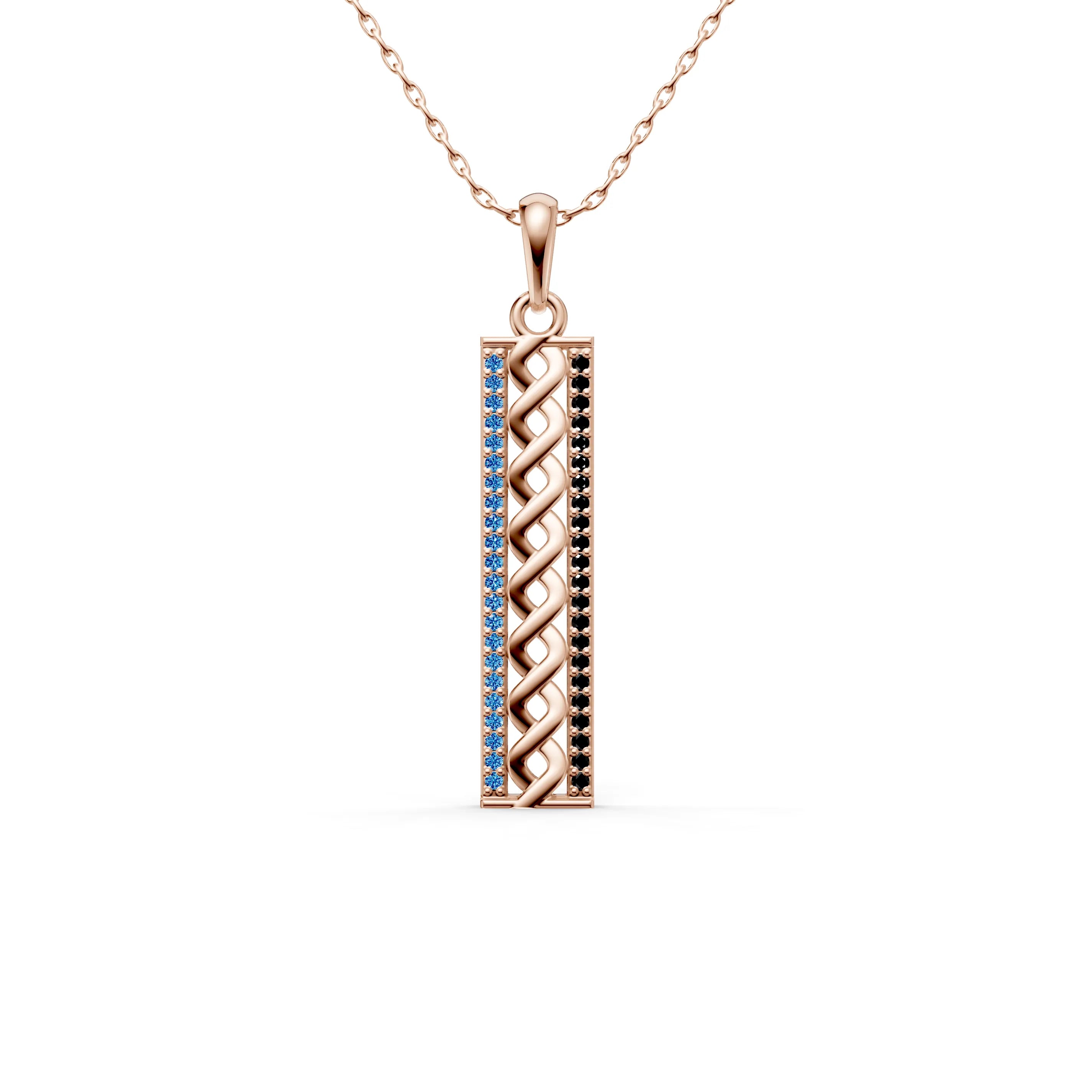 Rose_Aquamarine_Black