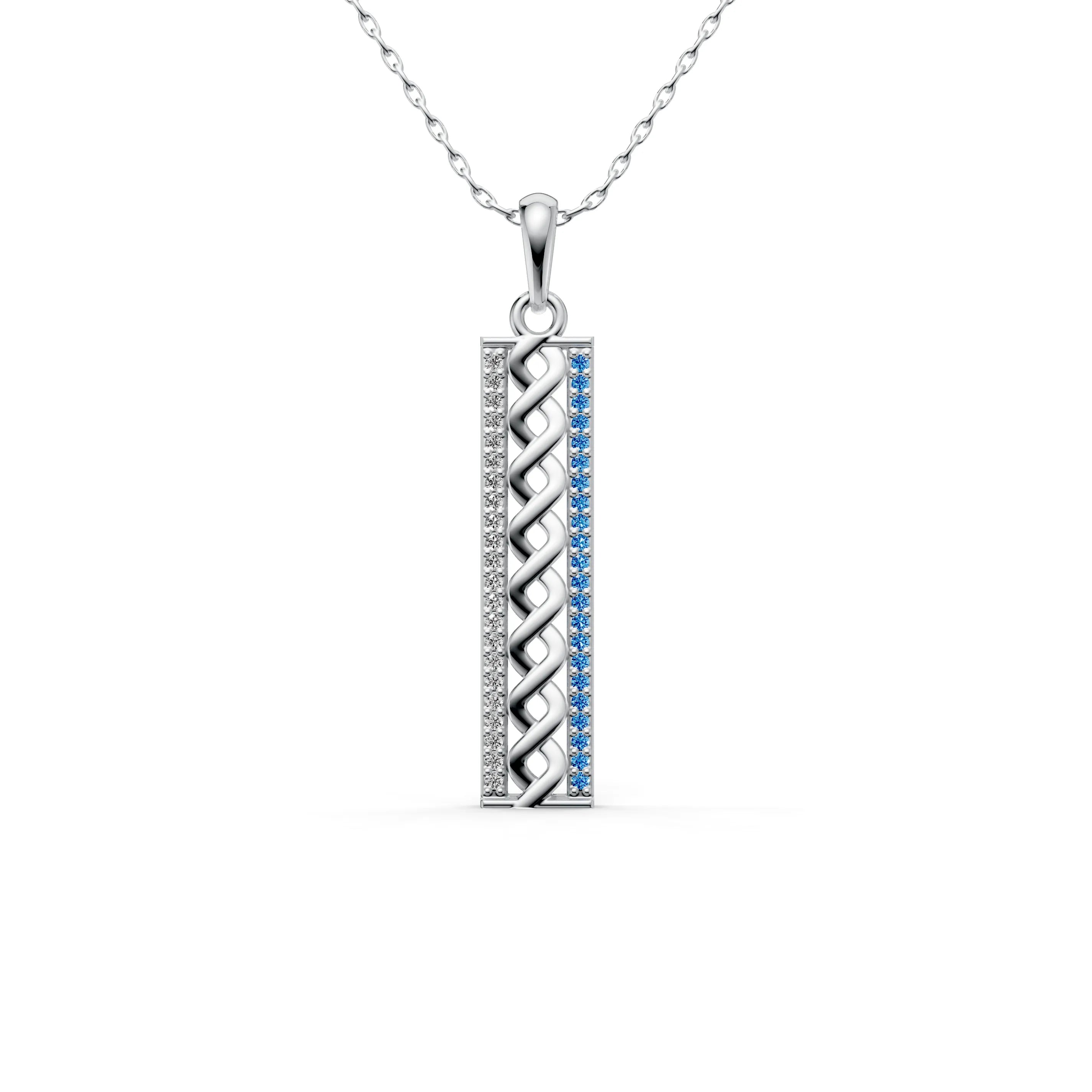 Silver_Diamond_Aquamarine