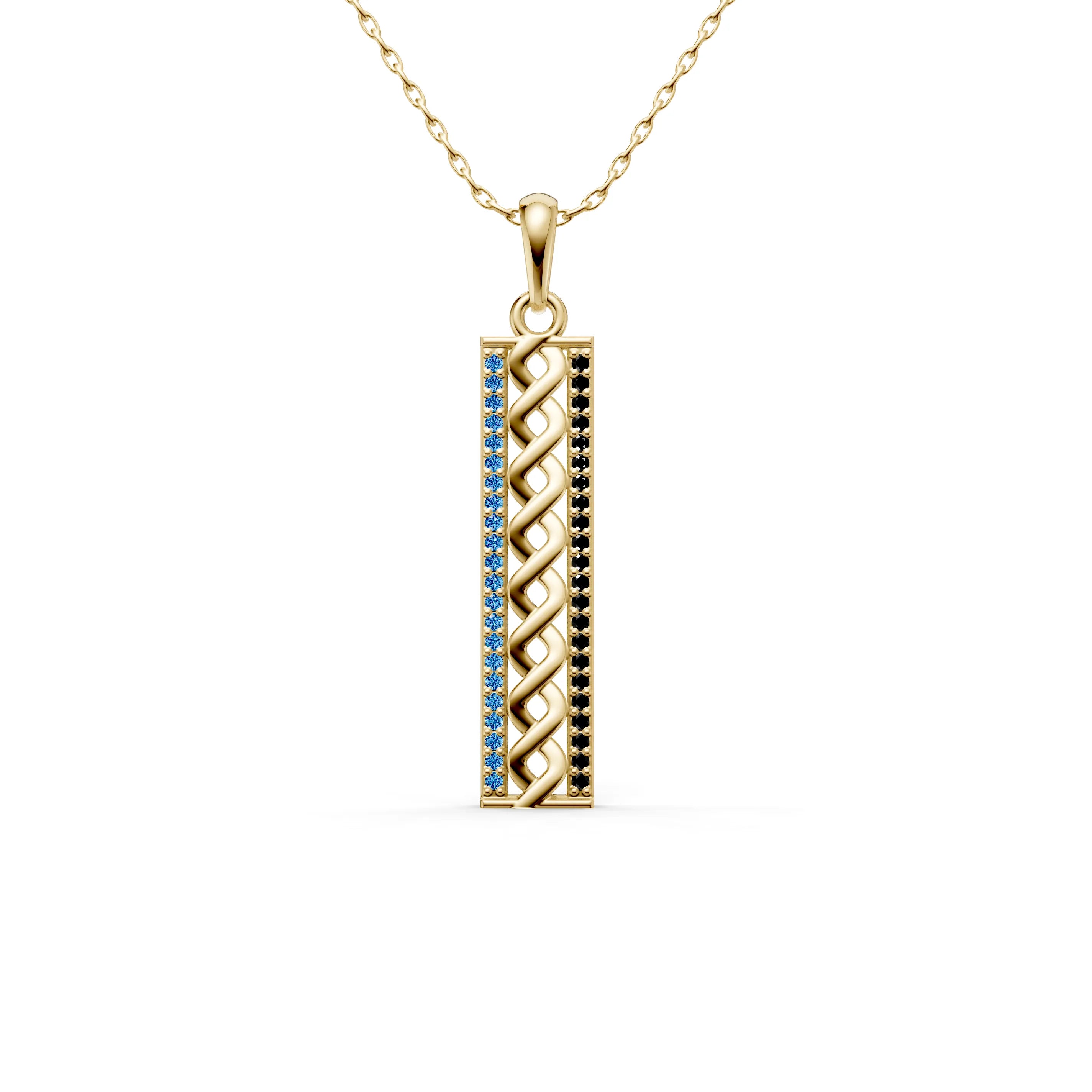 Gold_Aquamarine_Black