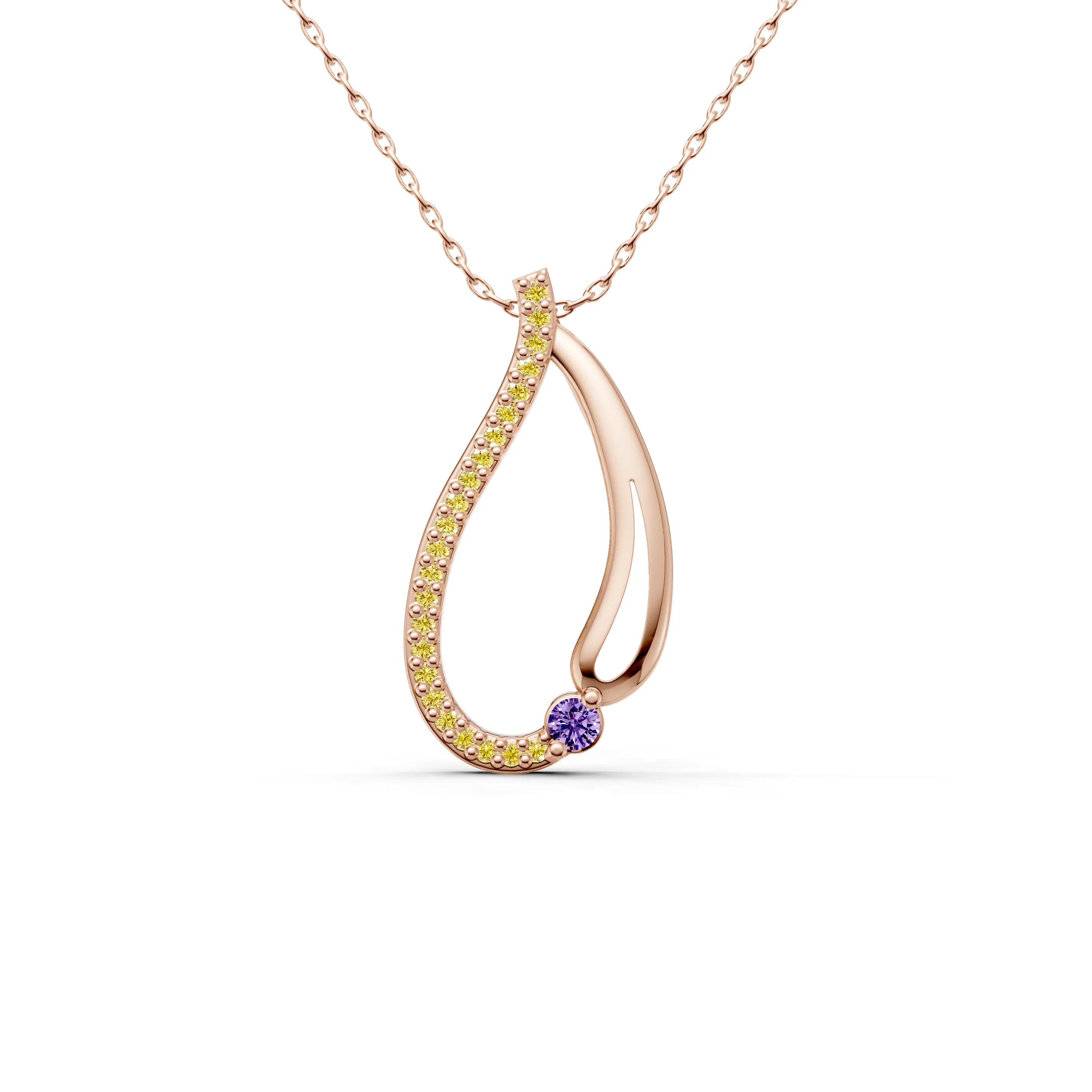 Rose_Amethyst_Citrine