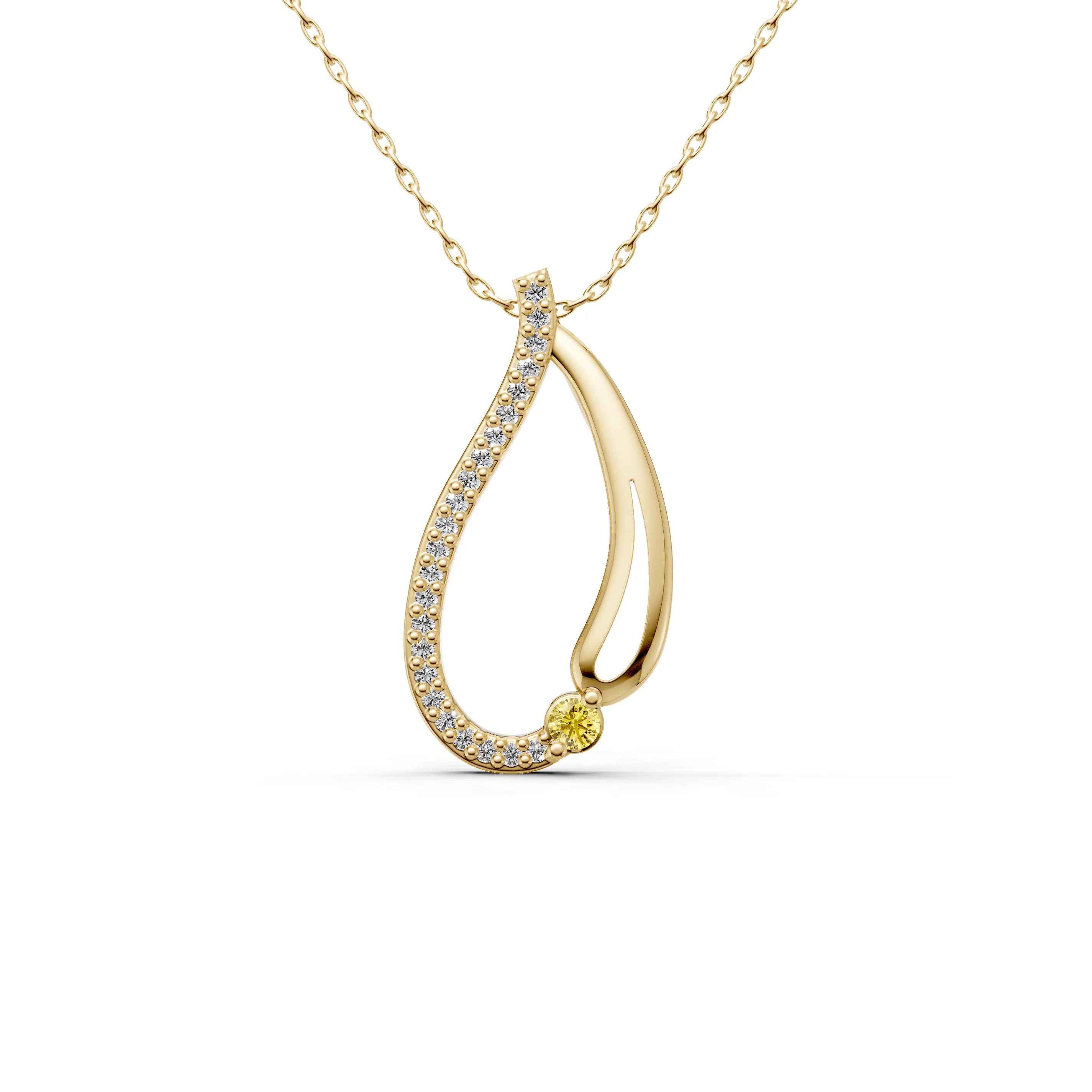 Gold_Citrine_Diamond