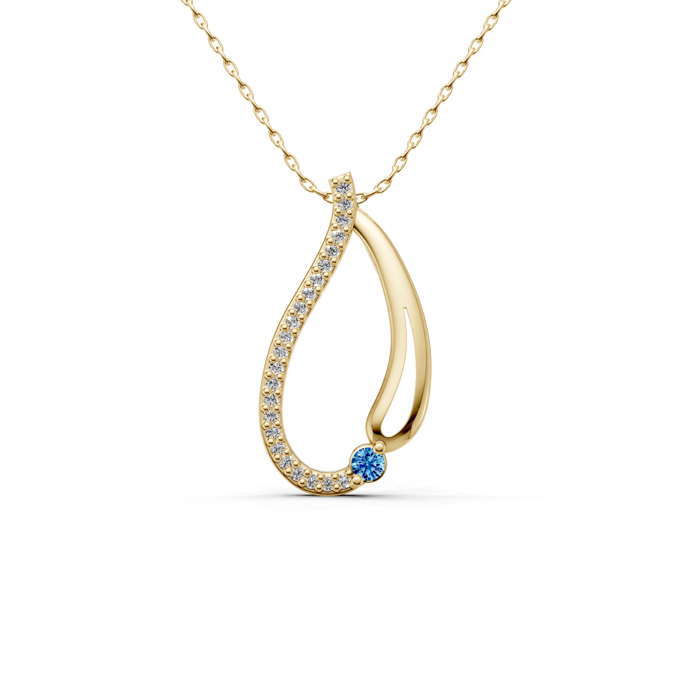 Gold_Aquamarine_Diamond