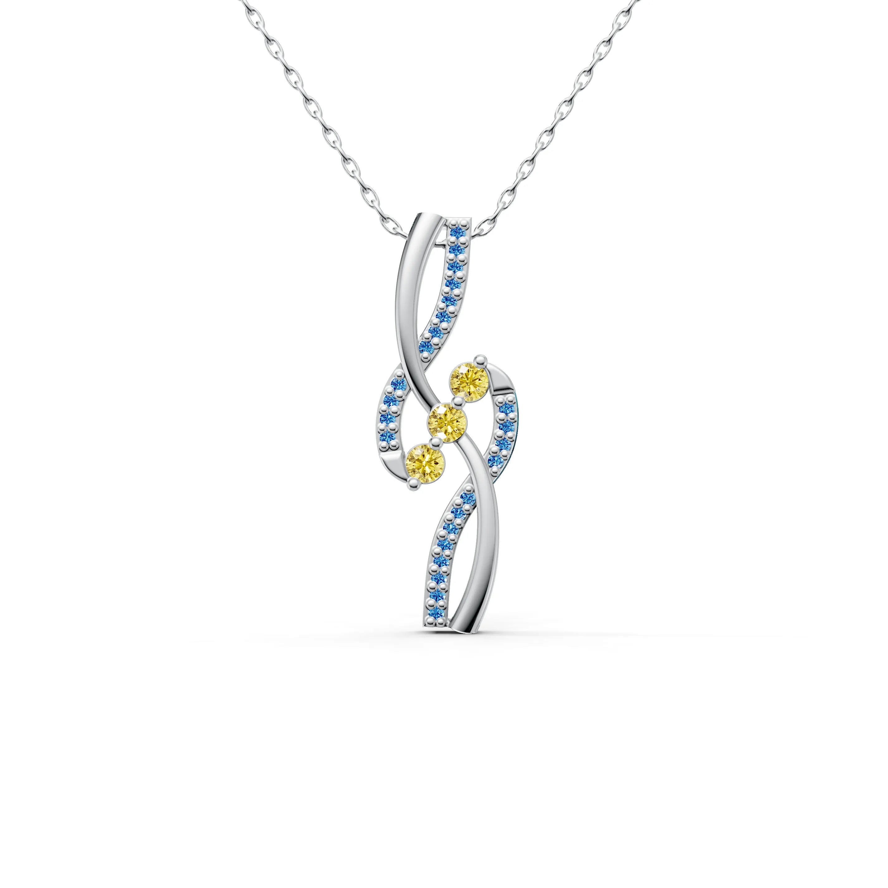 Silver_Citrine_Aquamarine