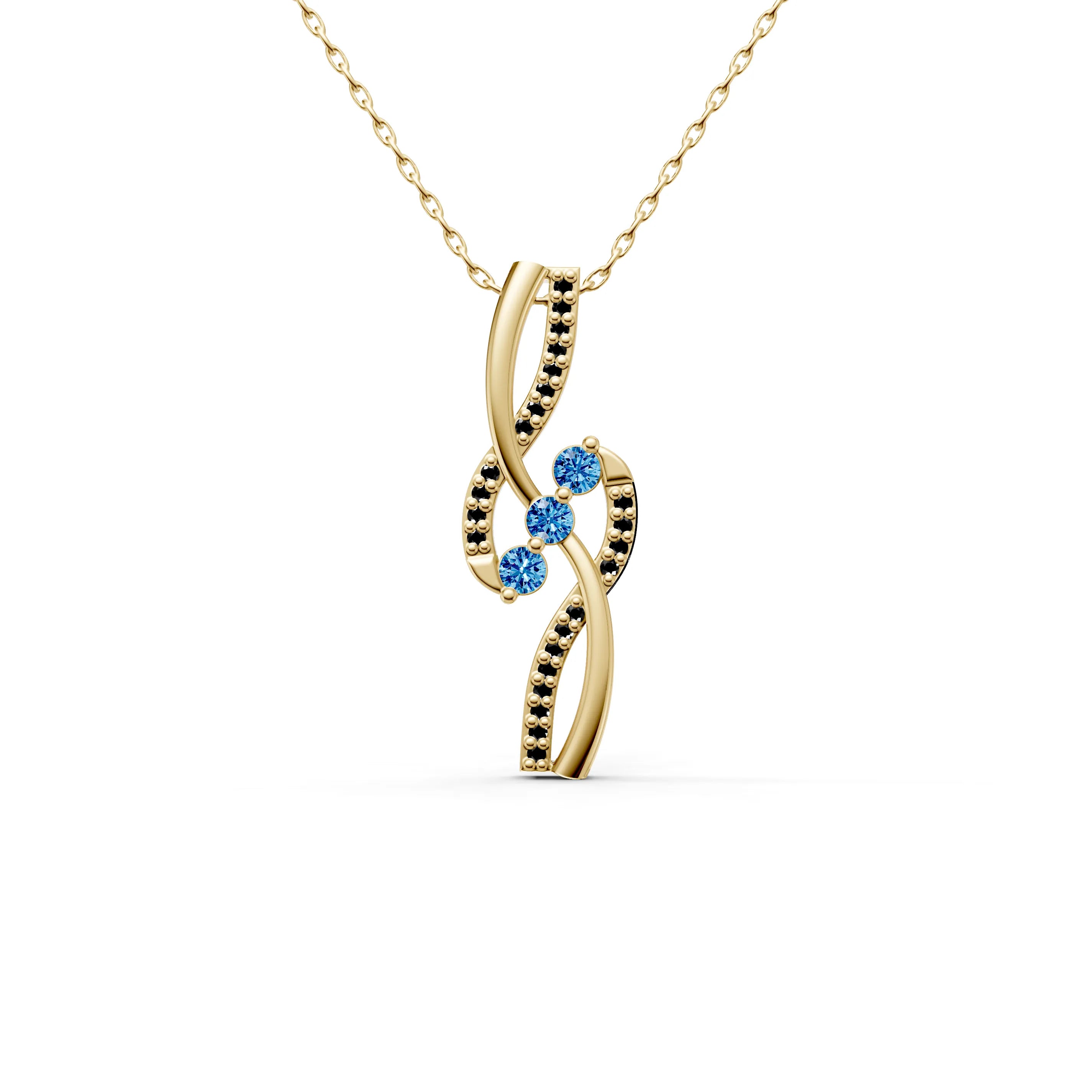 Gold_Aquamarine_Black