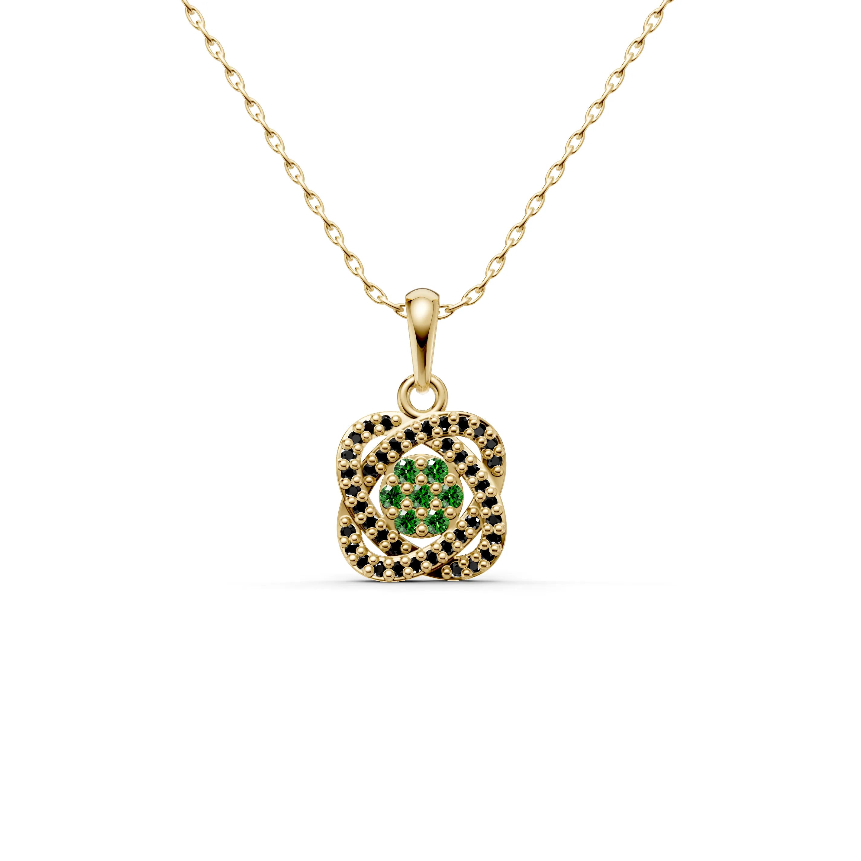 Gold_Emerald_Black