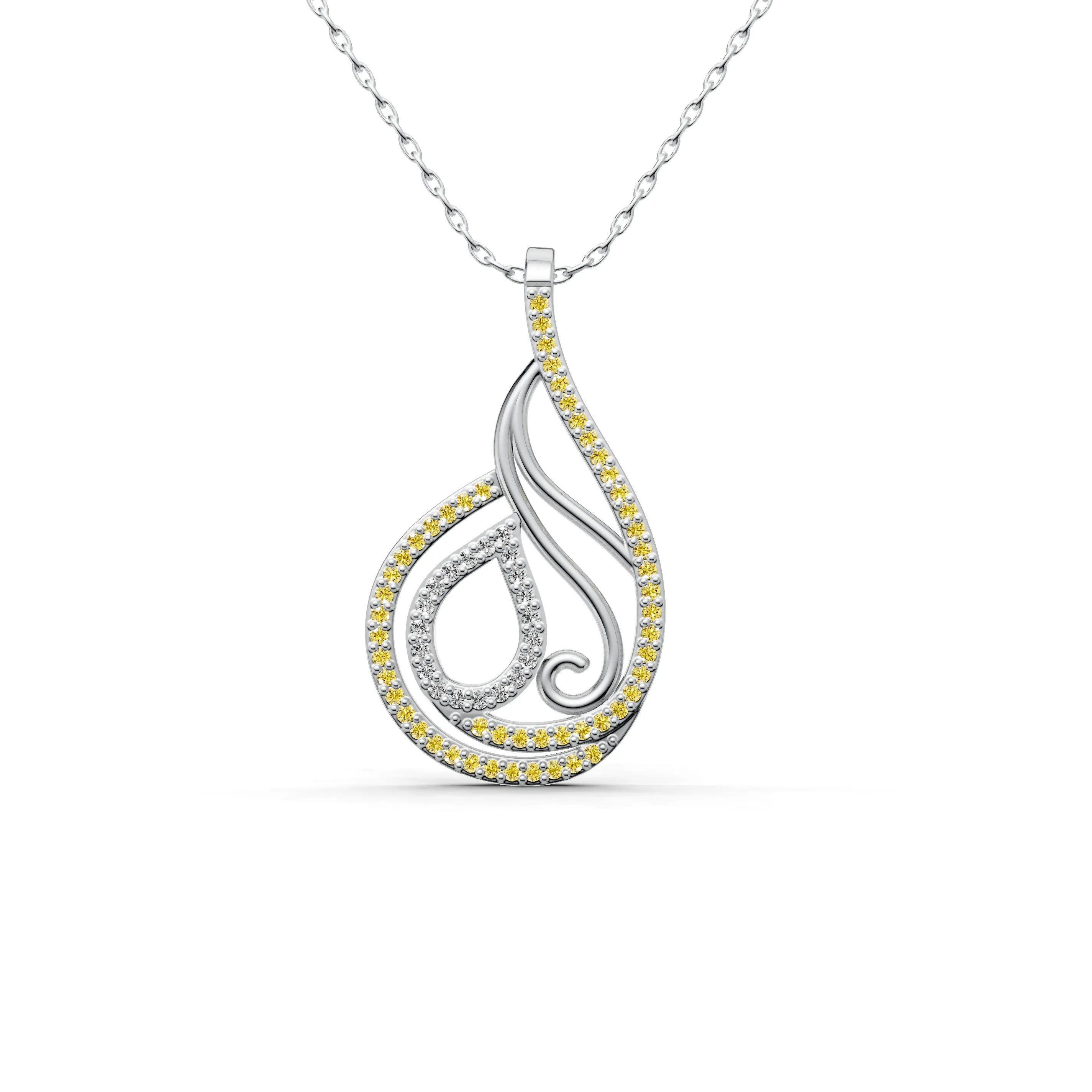 Silver_Diamond_Citrine