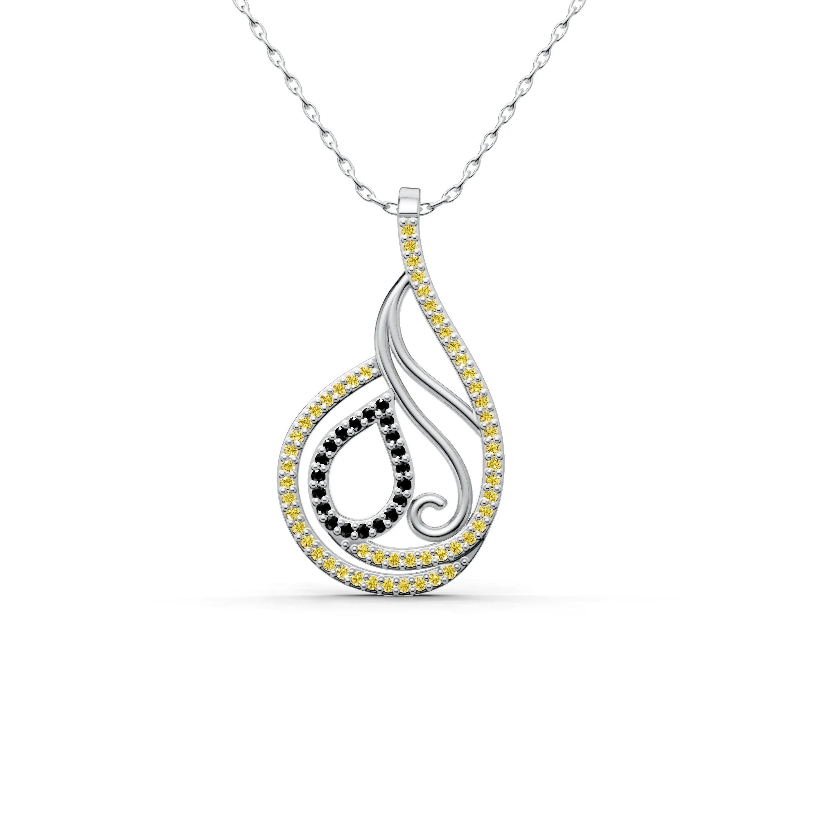Silver_Black_Citrine