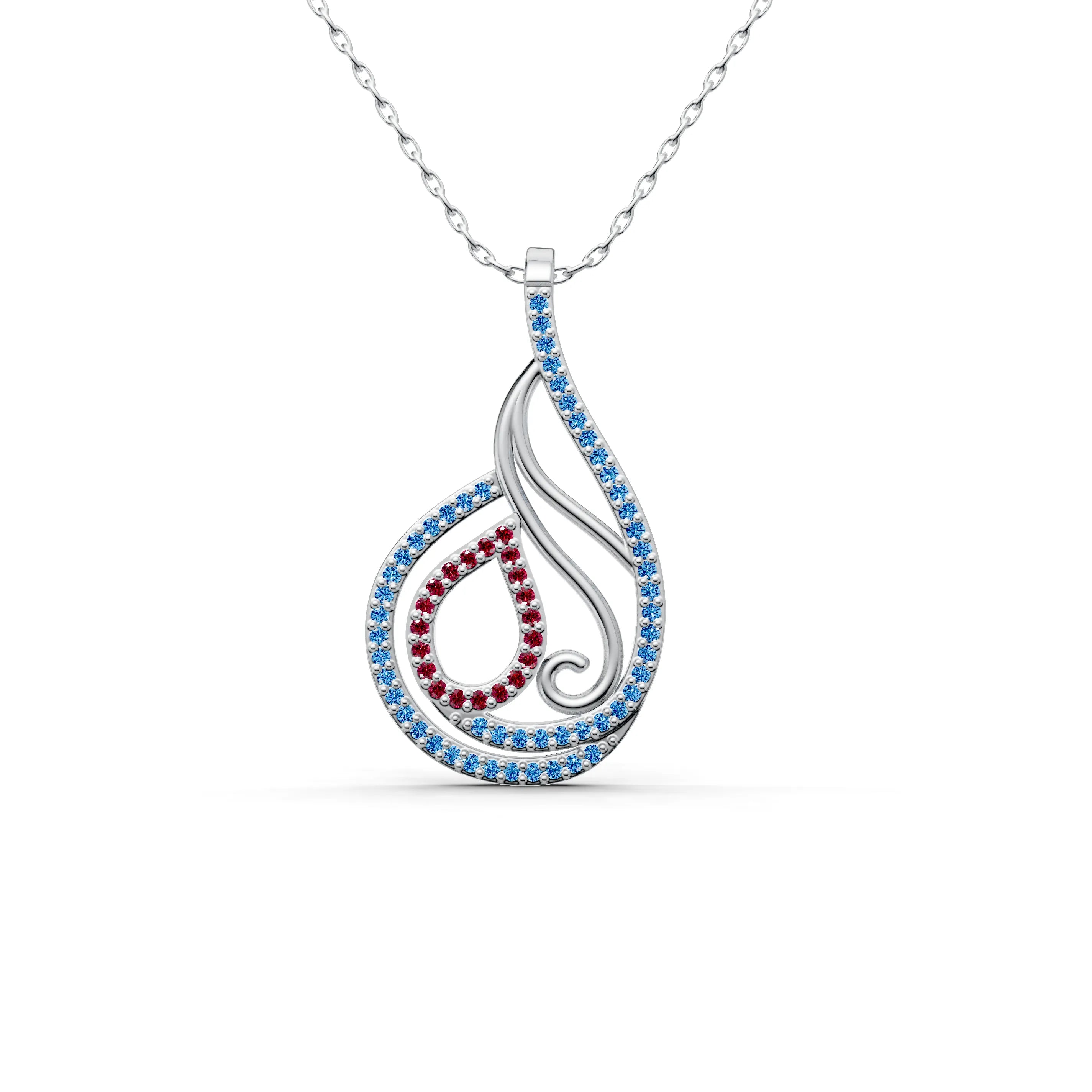 Silver_Ruby_Aquamarine