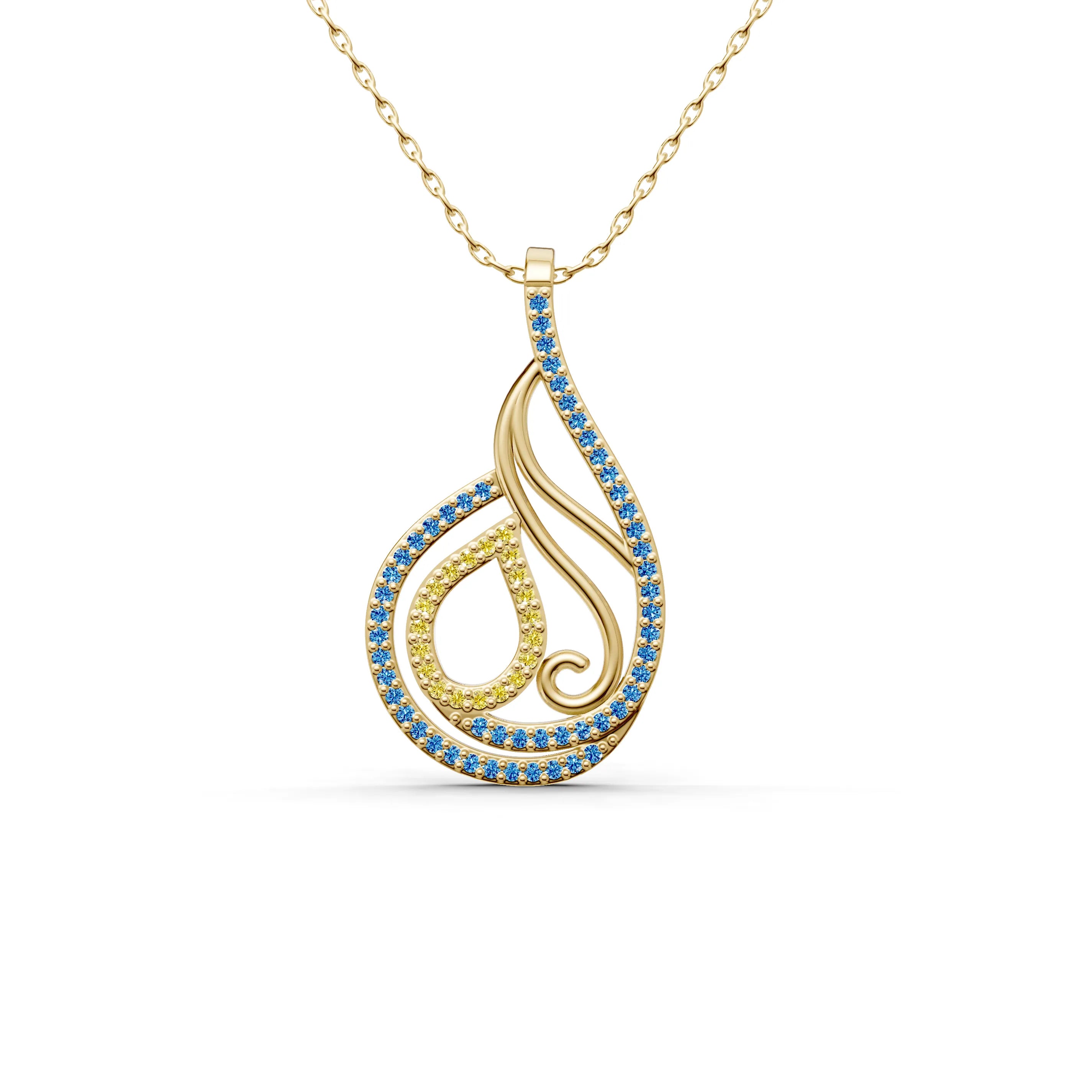 Gold_Citrine_Aquamarine