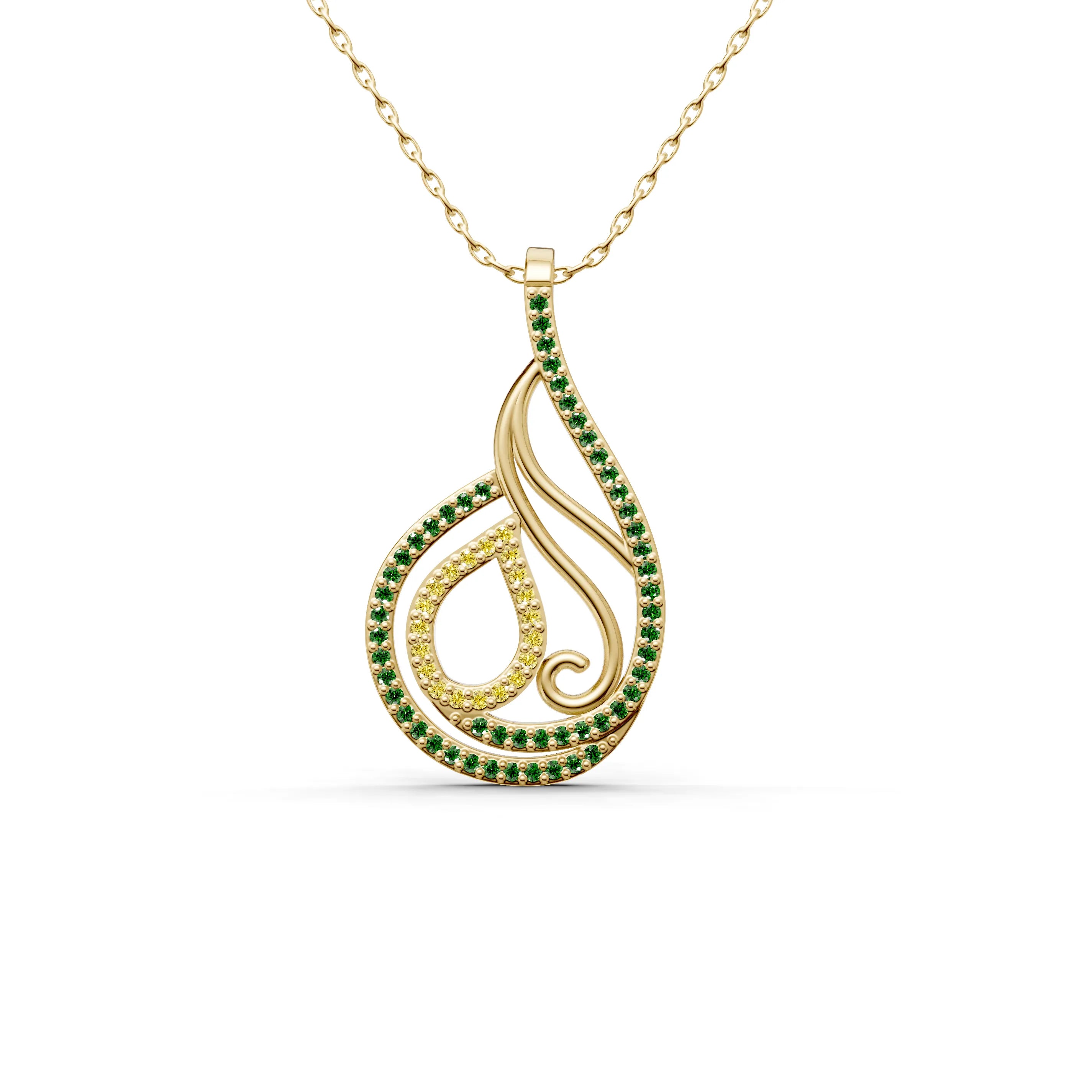 Gold_Citrine_Emerald