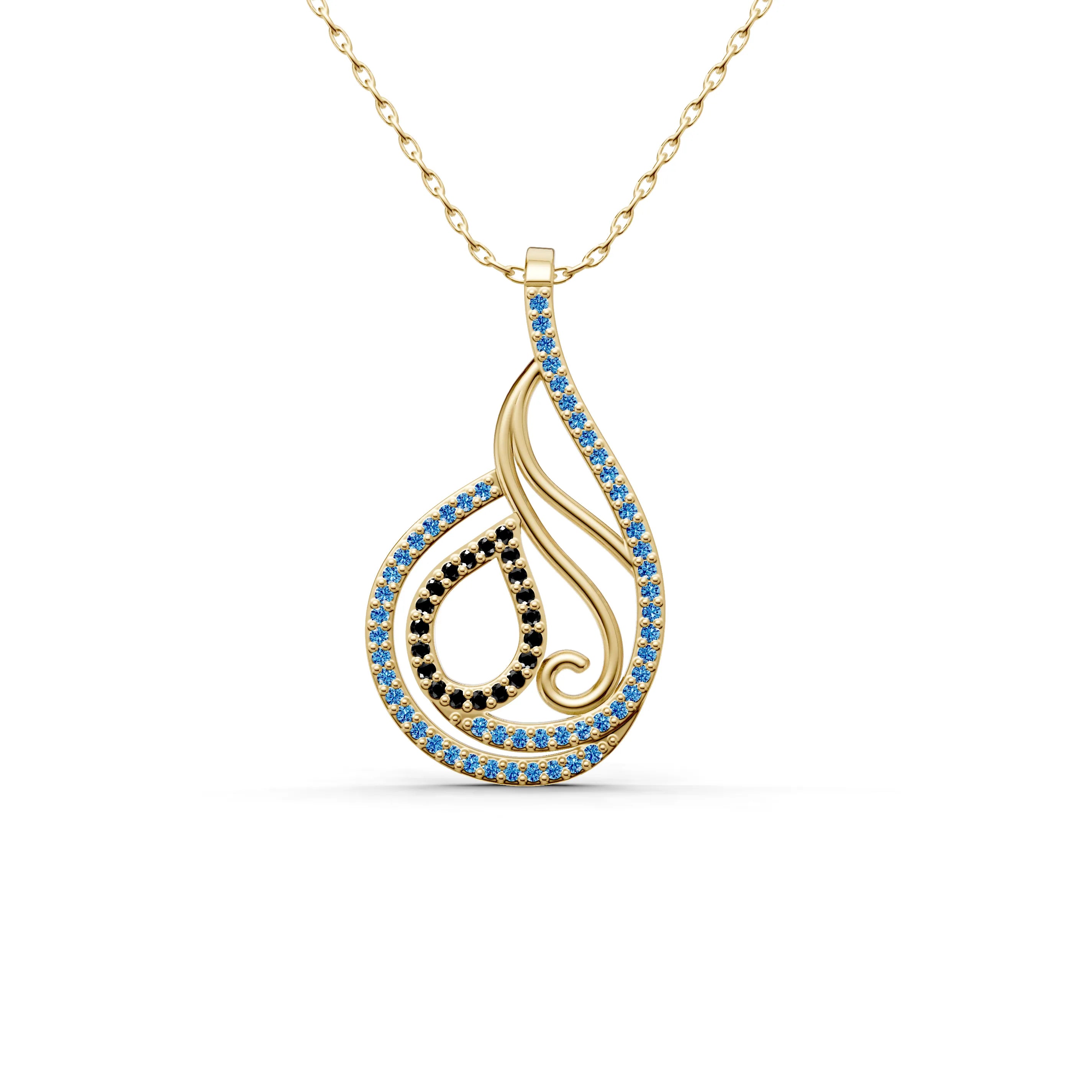 Gold_Black_Aquamarine