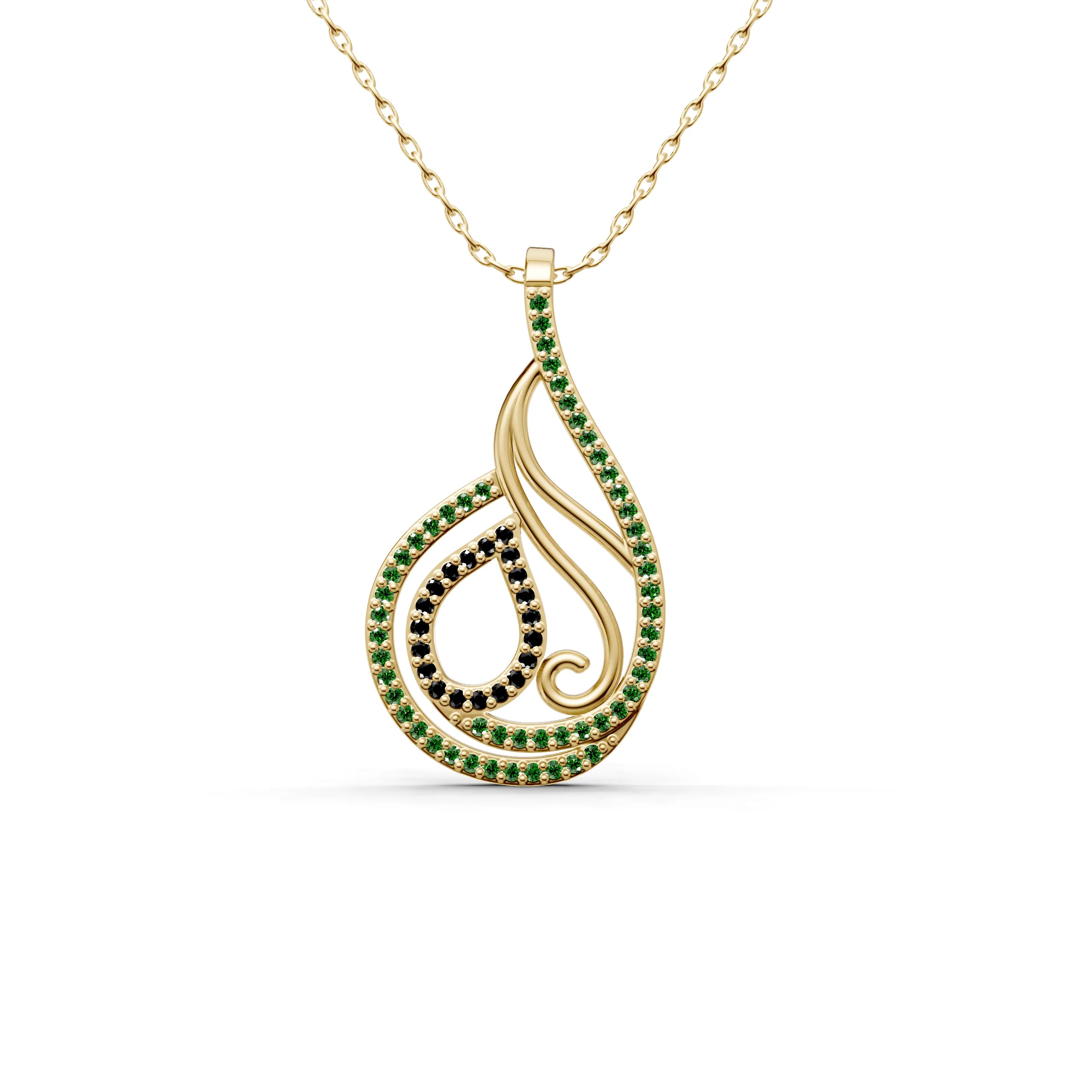Gold_Black_Emerald