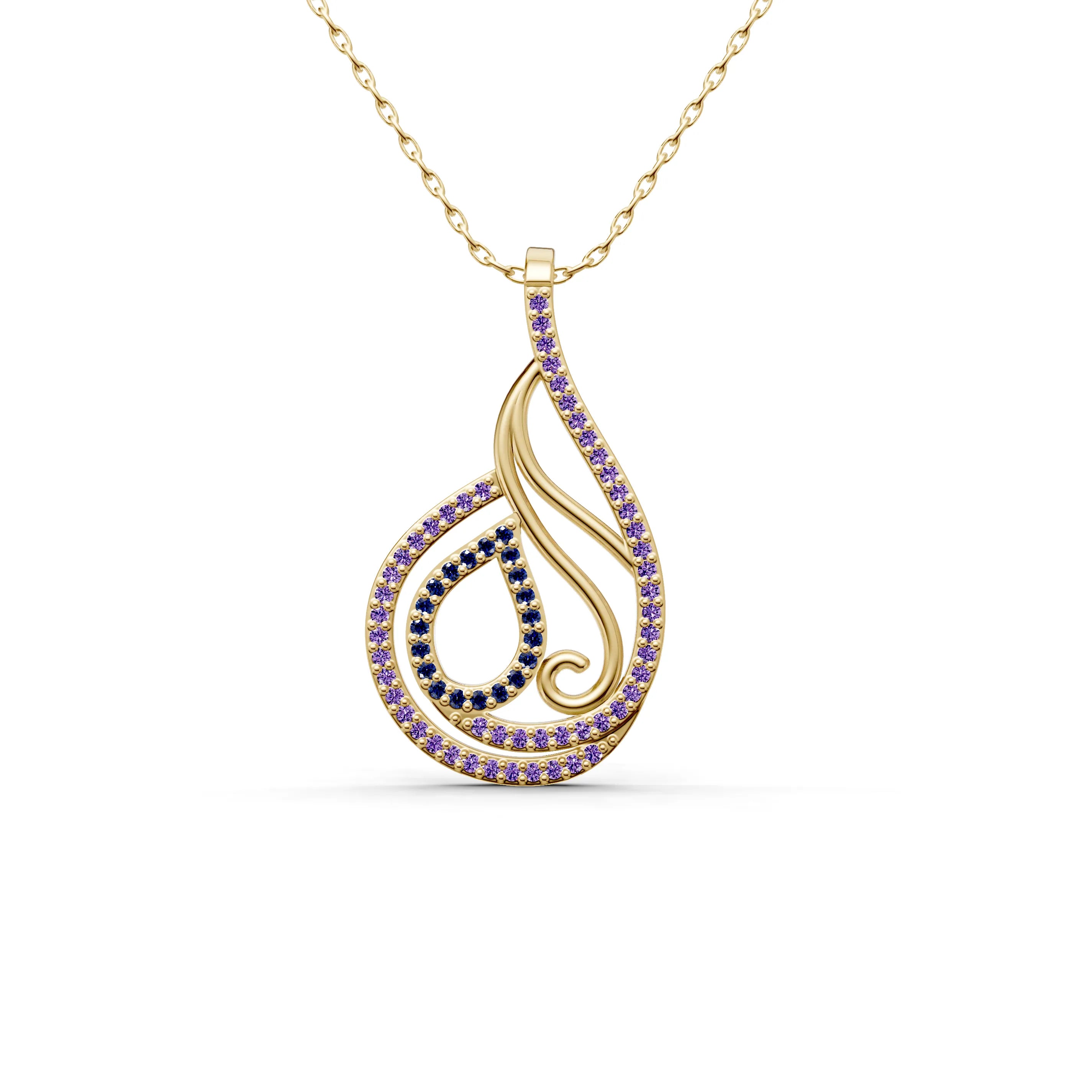 Gold_Sapphire_Amethyst