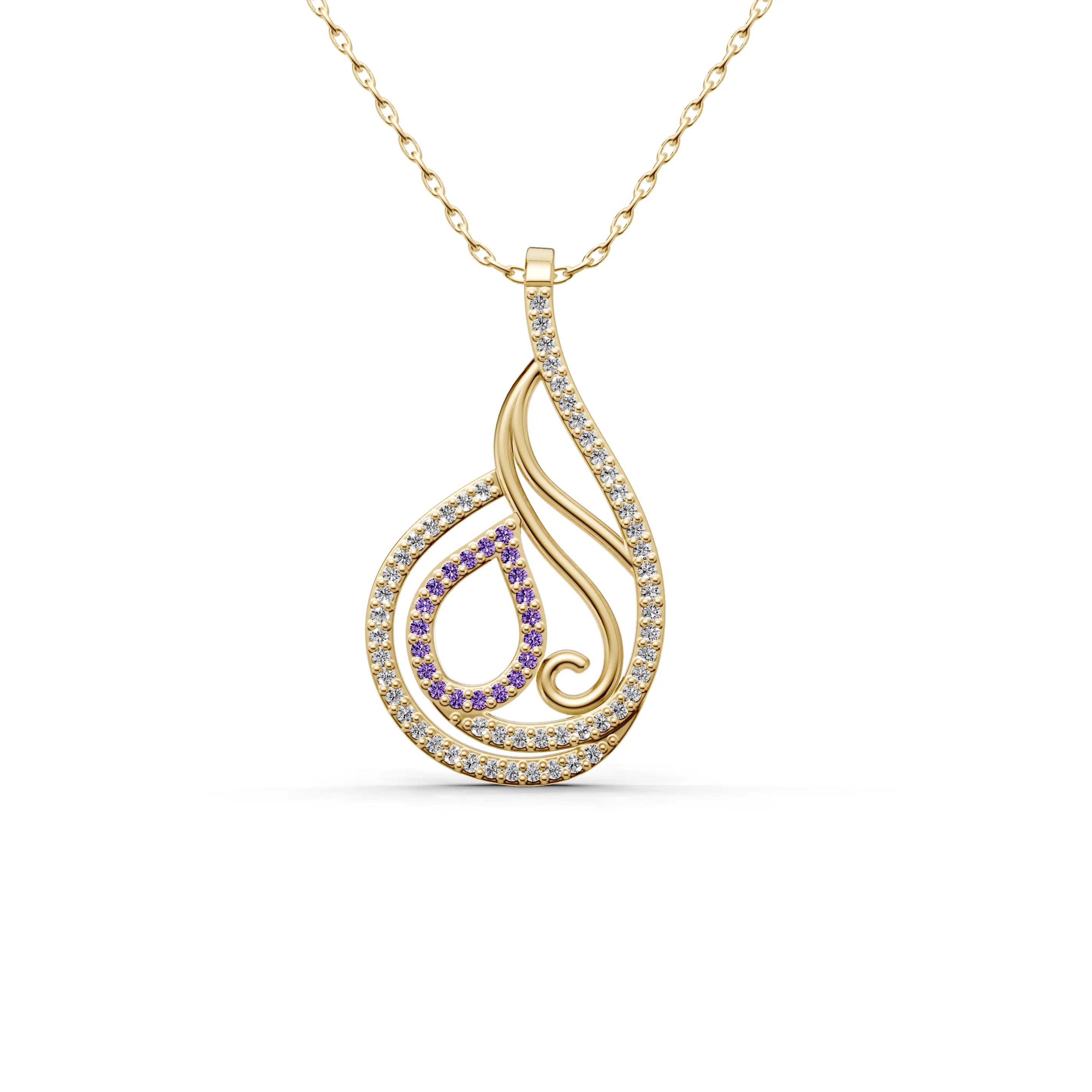 Gold_Amethyst_Diamond