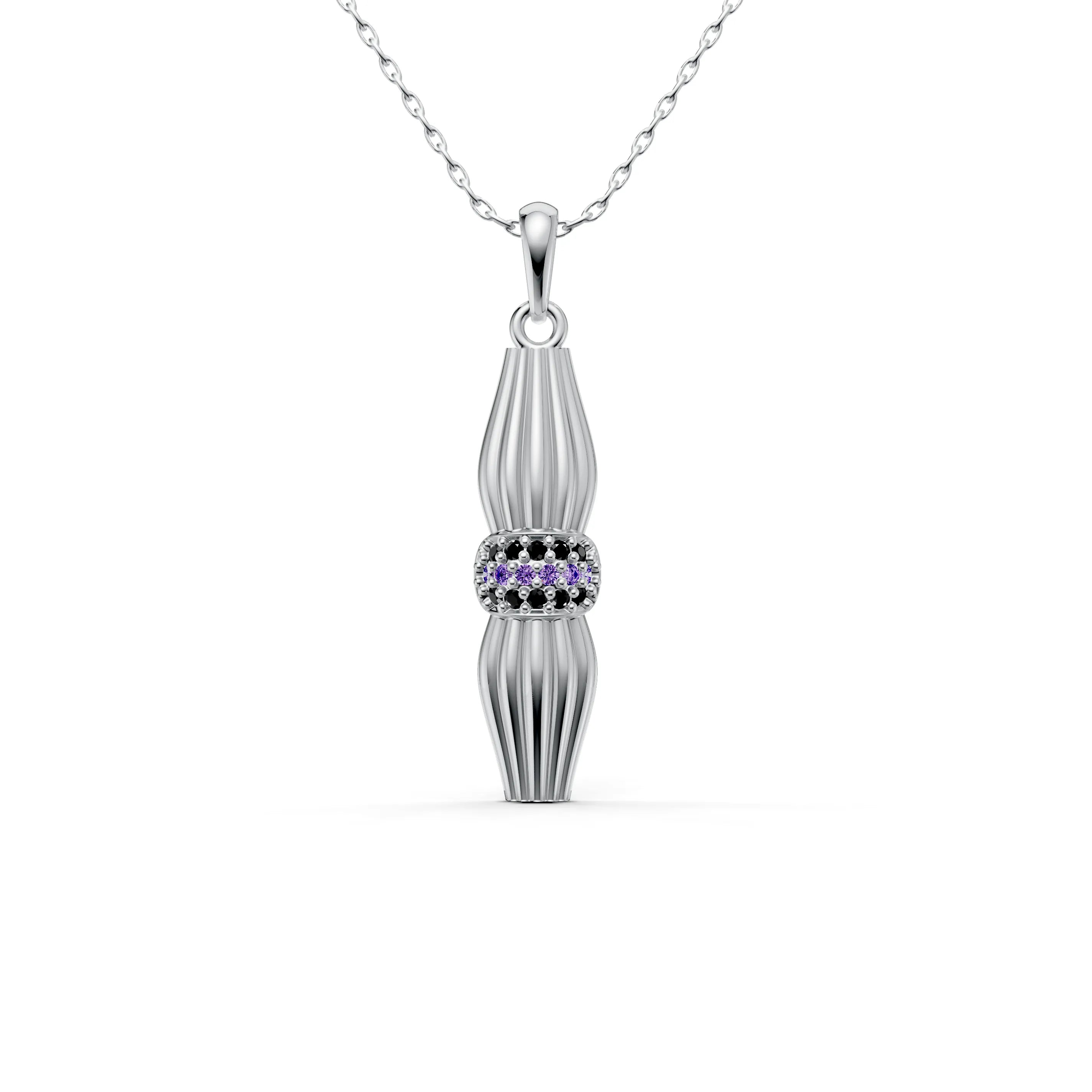 Silver_Amethyst_Black