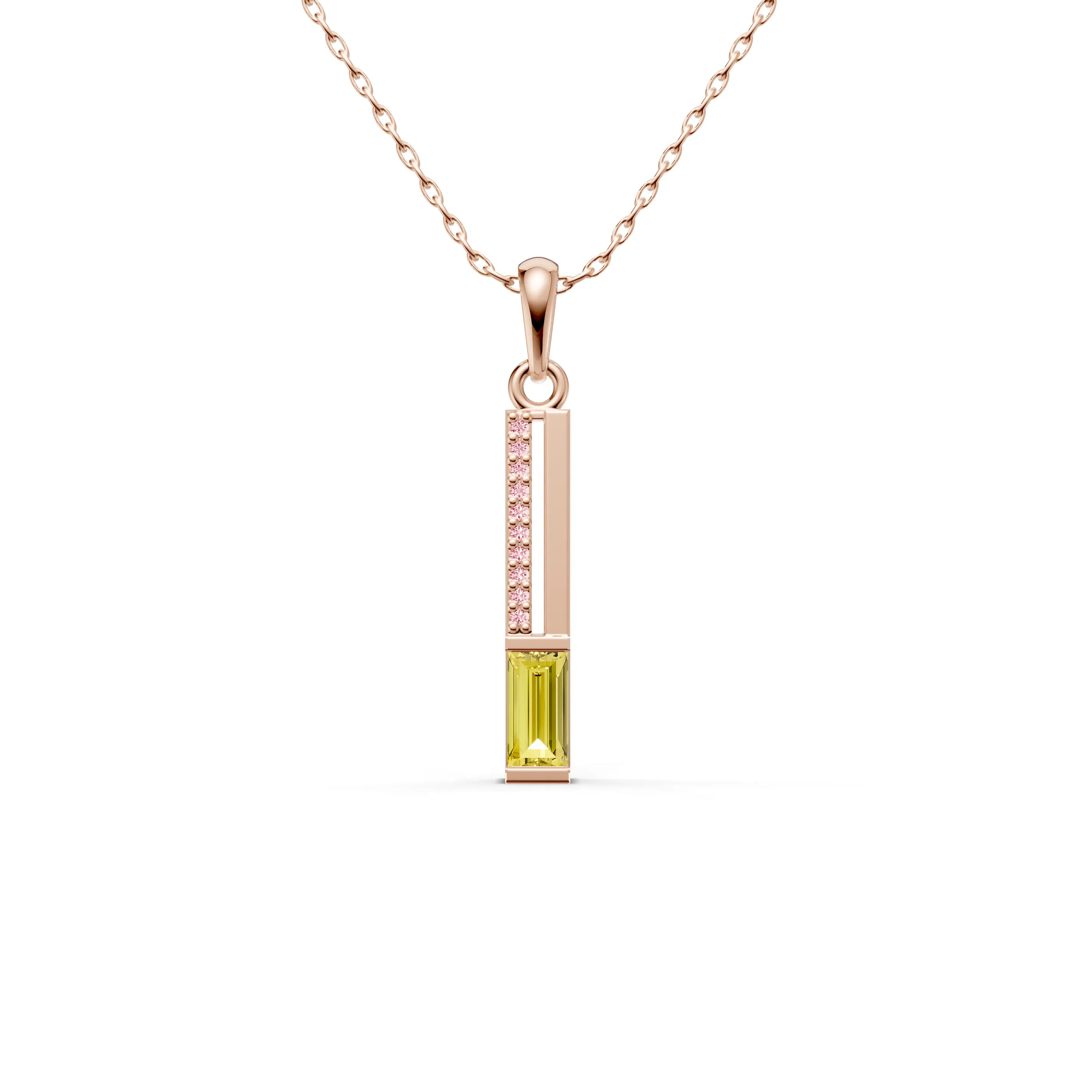 Rose_Citrine_Pink
