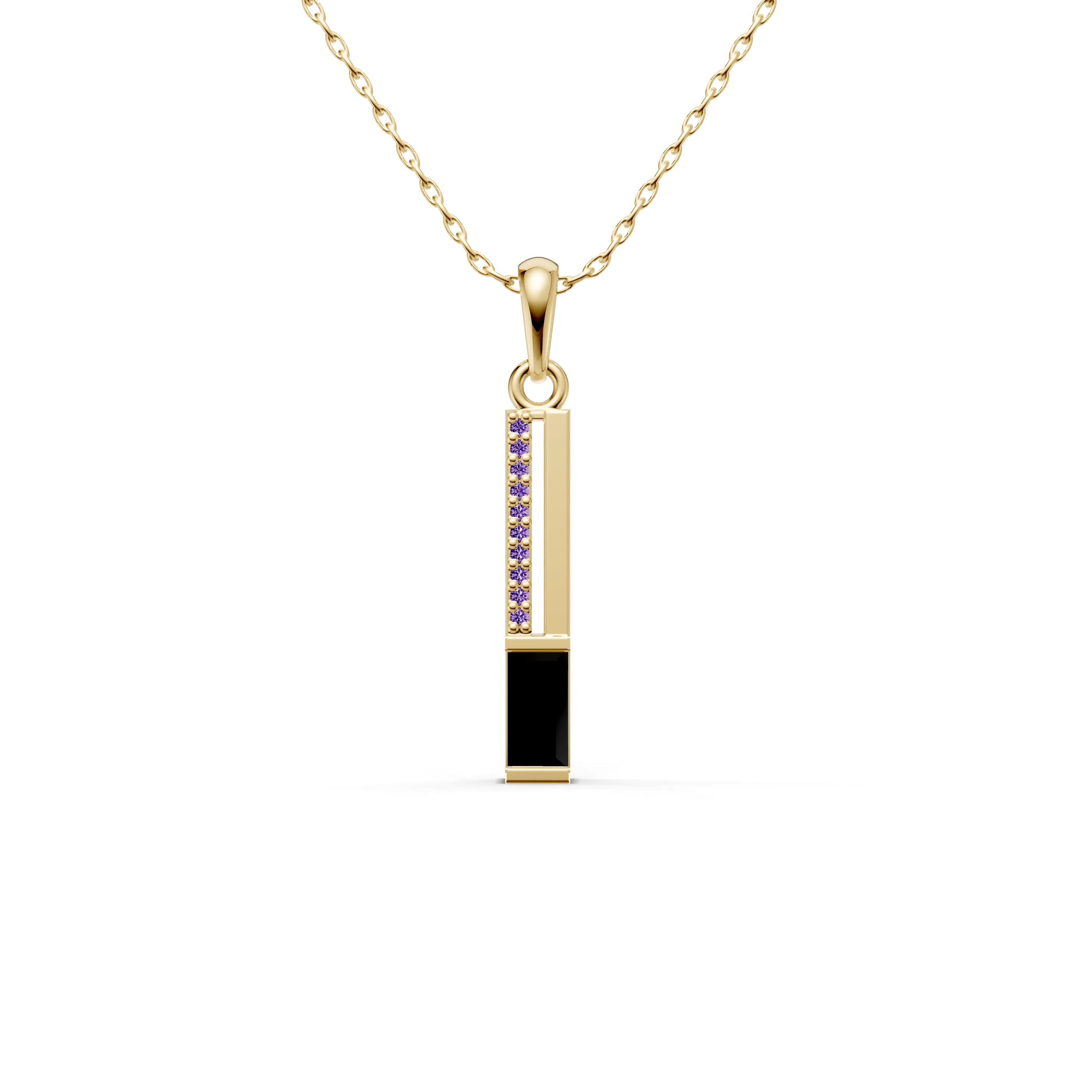 Gold_Black_Amethyst
