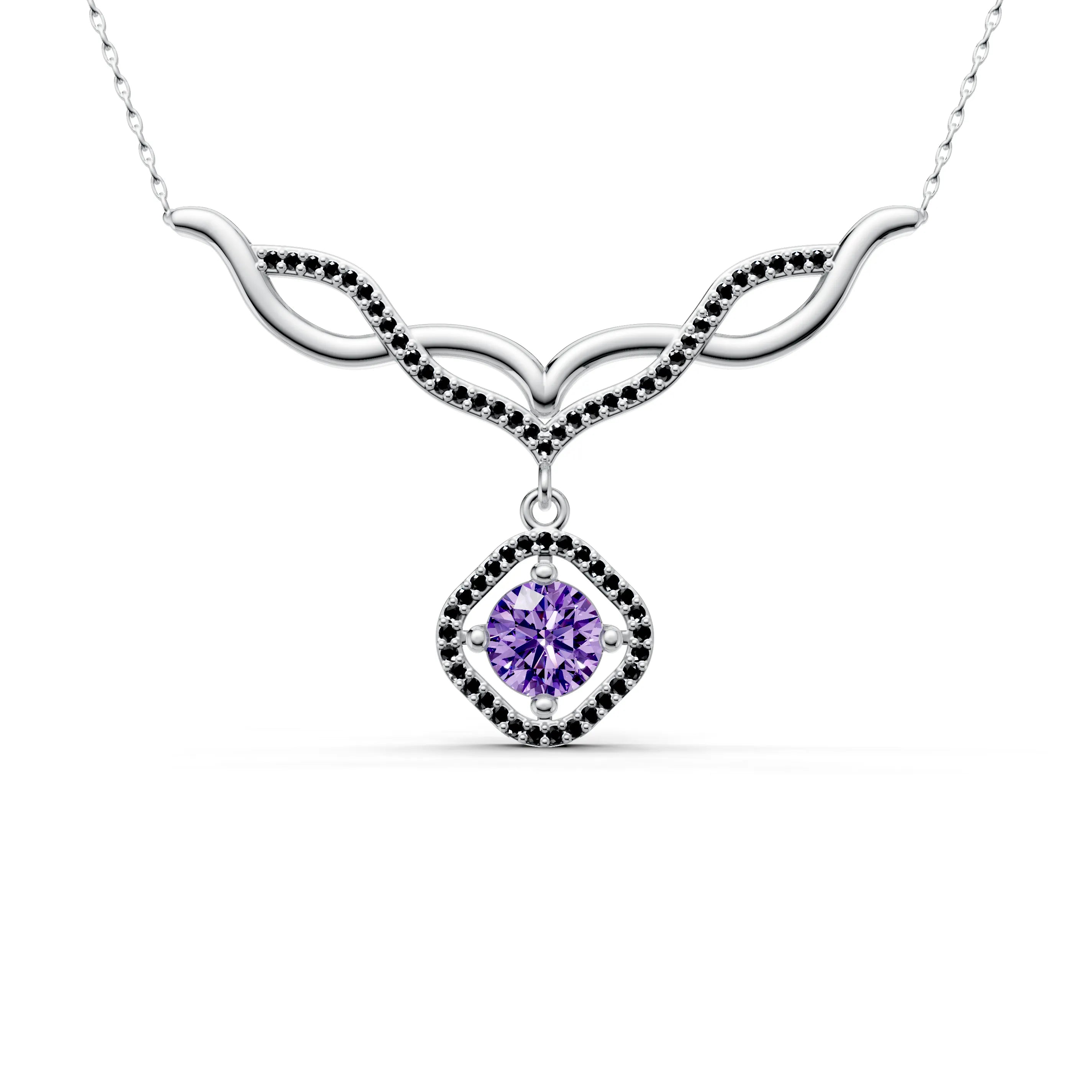 Silver_Amethyst_Black