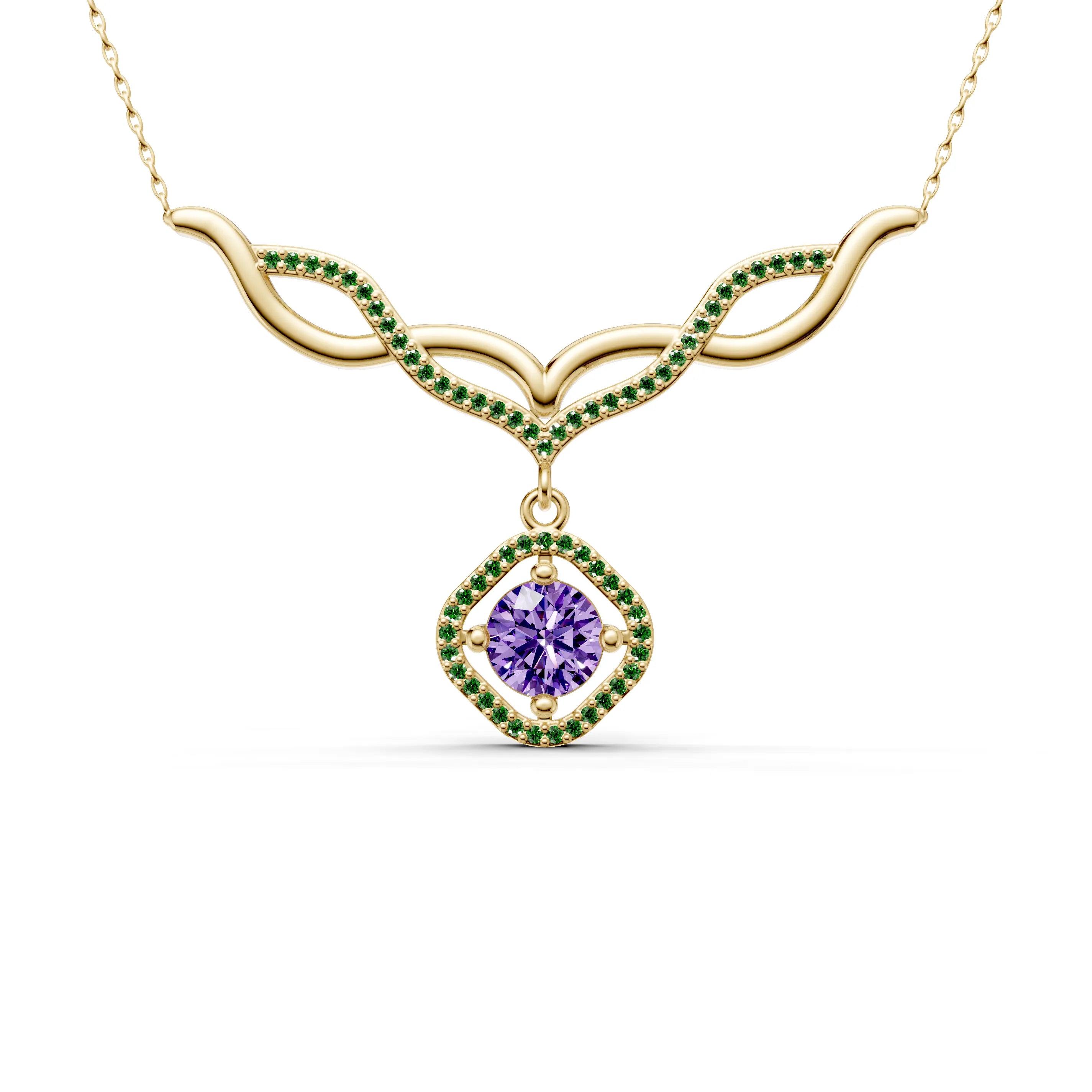 Gold_Amethyst_Emerald