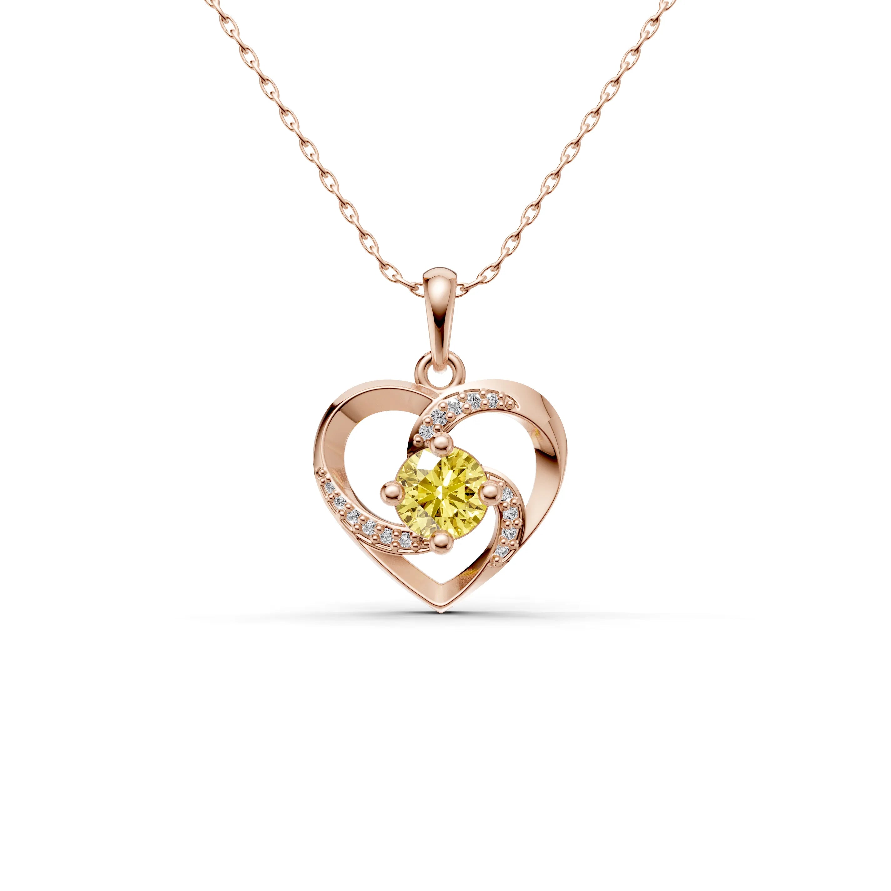 Rose_Citrine_Diamond