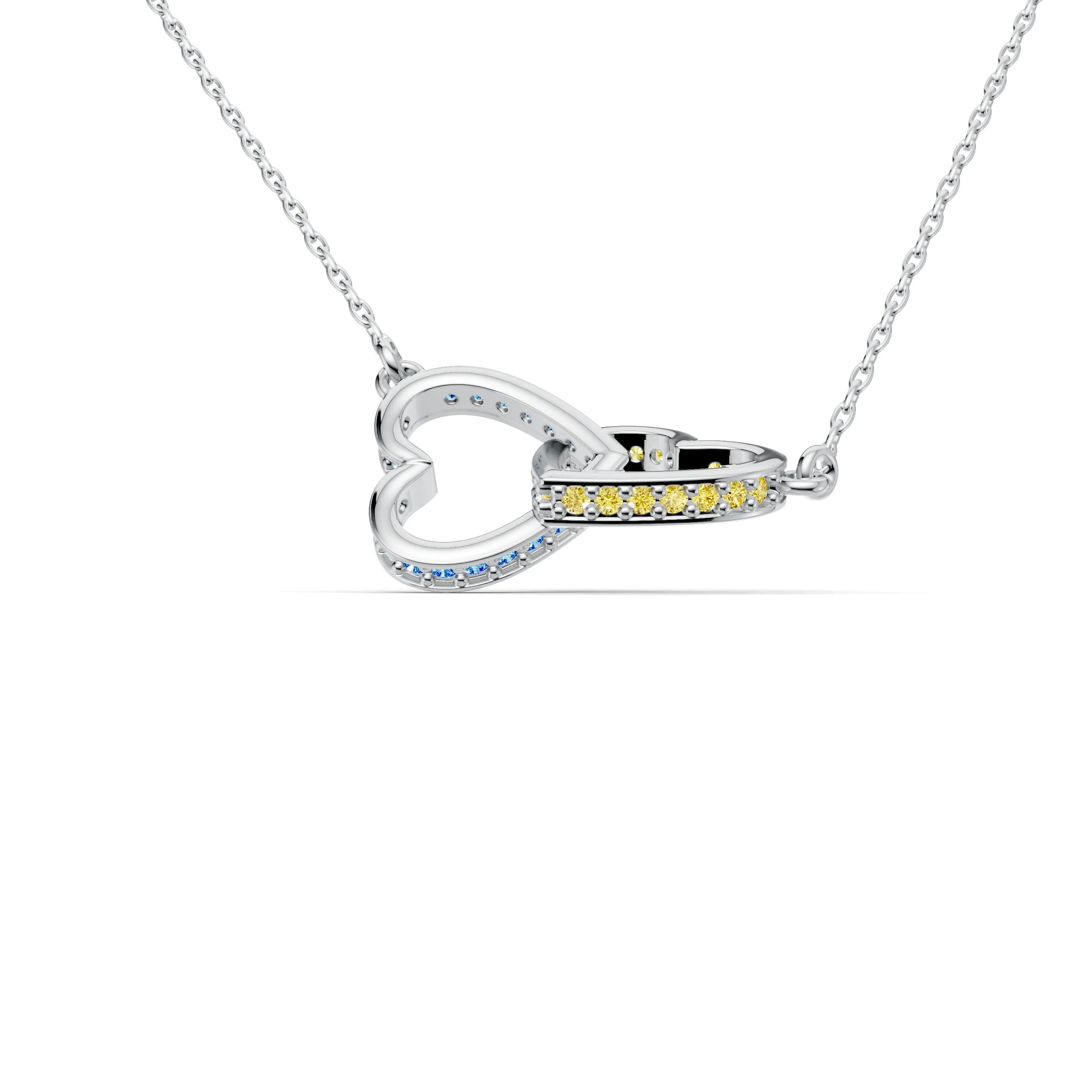 Silver_Citrine_Aquamarine