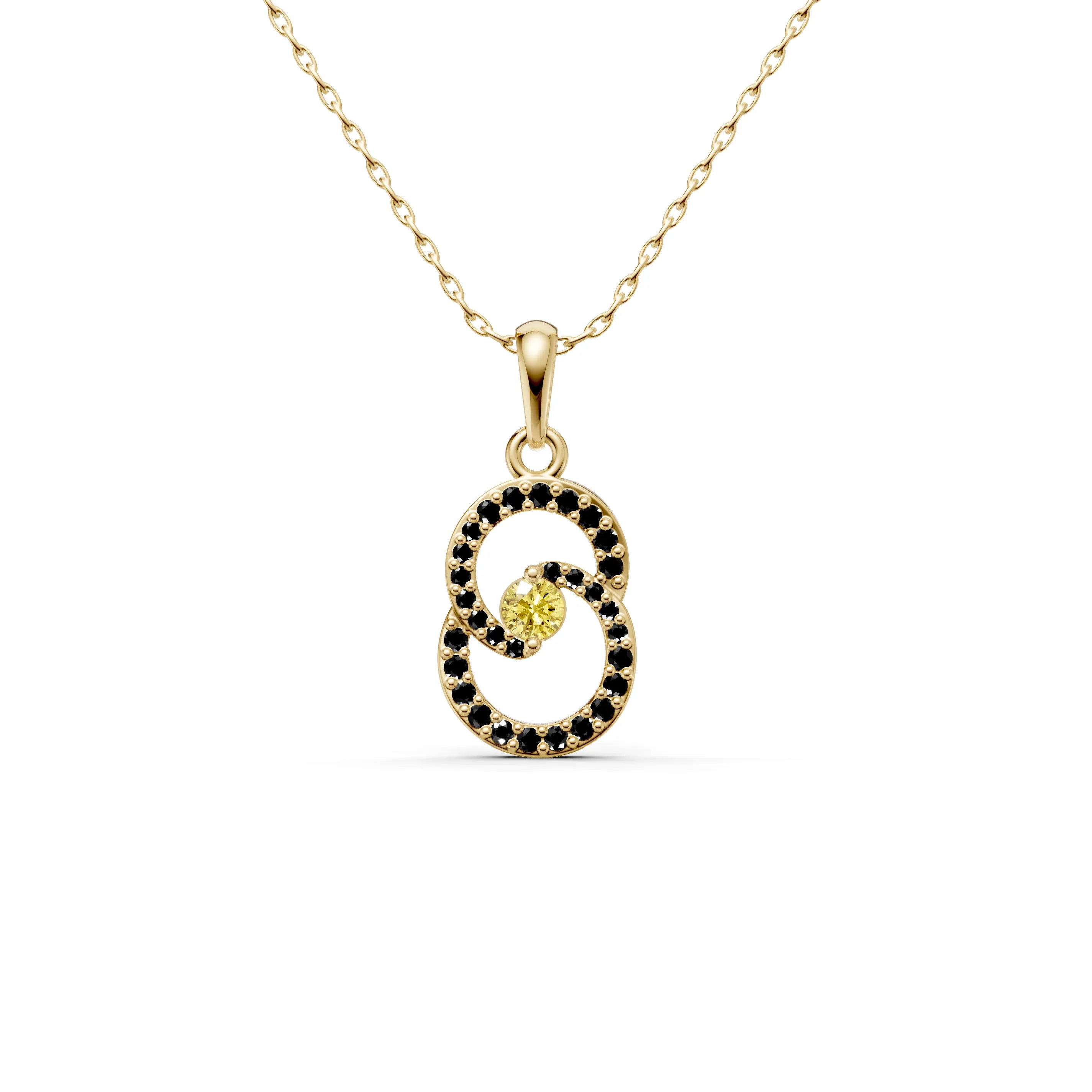 Gold_Citrine_Black