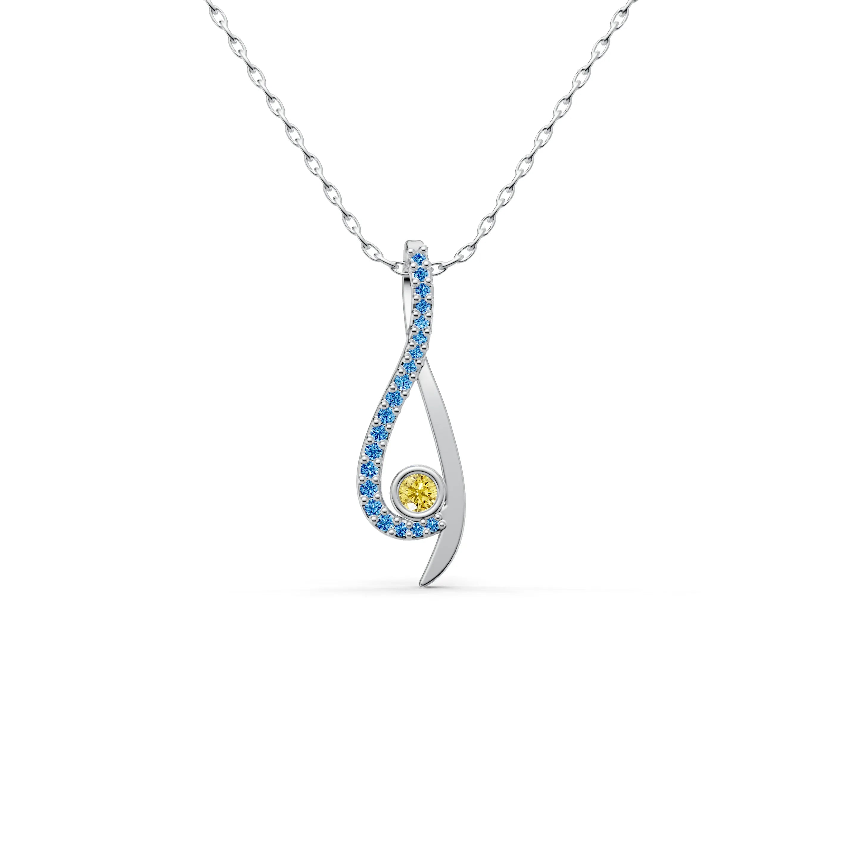 Silver_Citrine_Aquamarine
