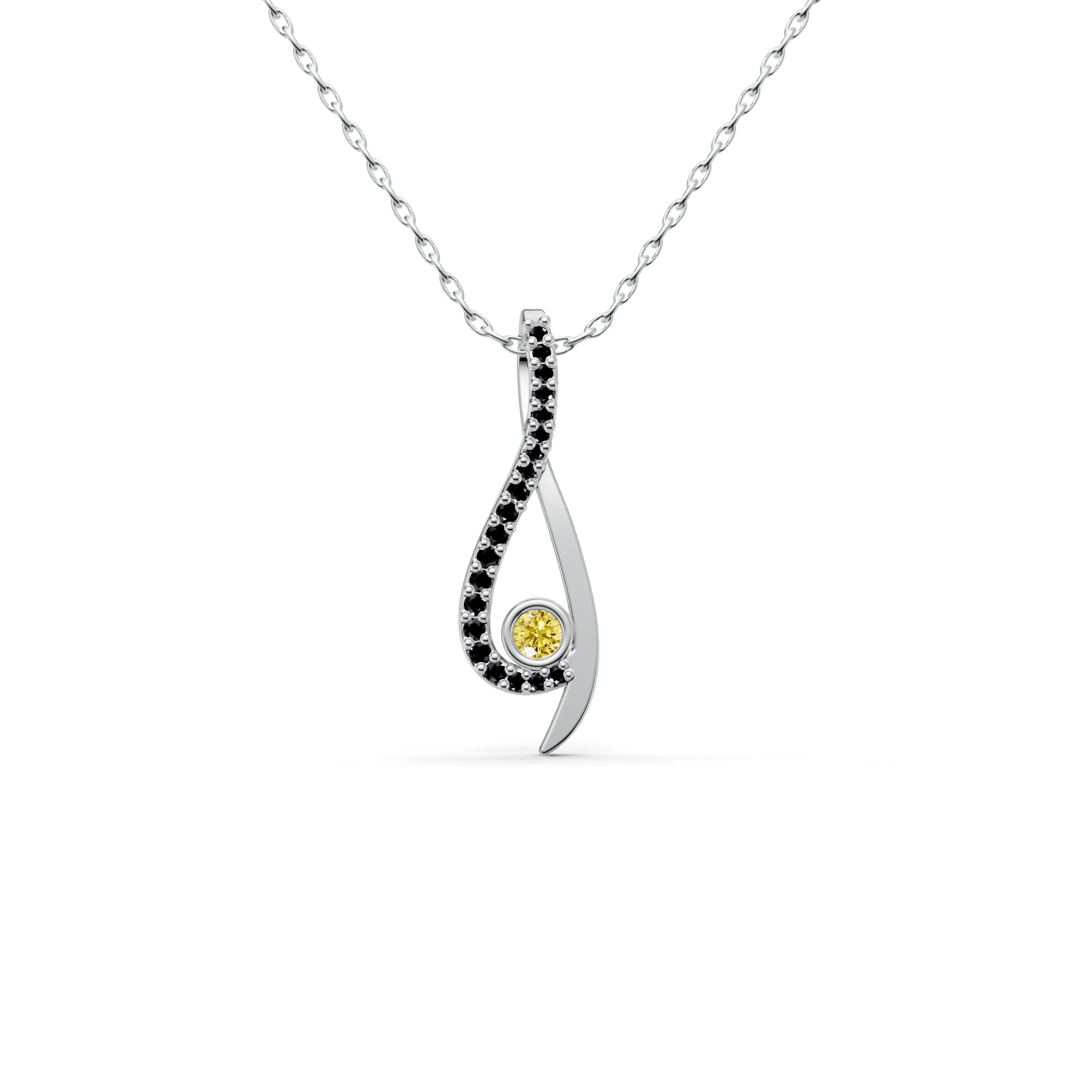 Silver_Citrine_Black