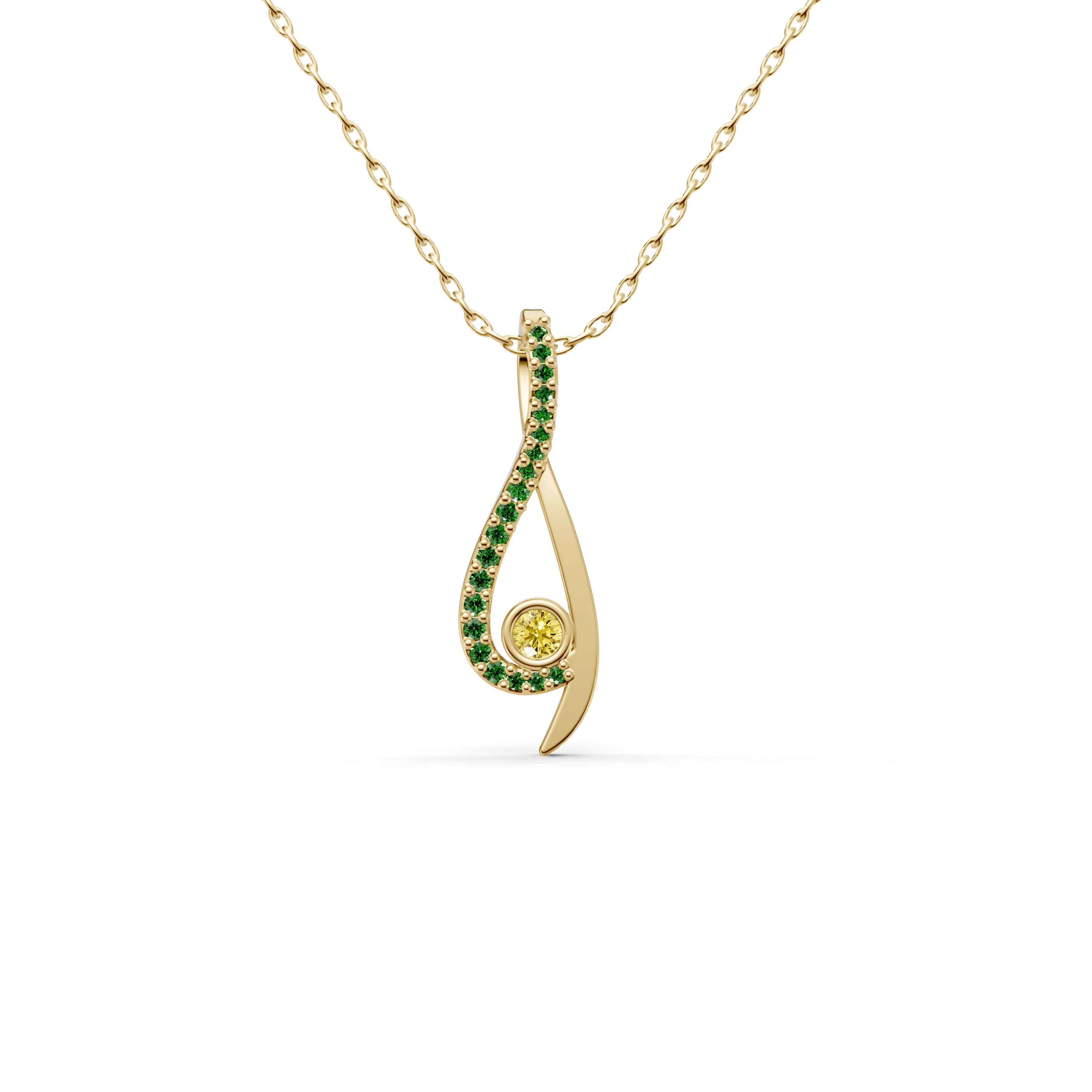 Gold_Citrine_Emerald