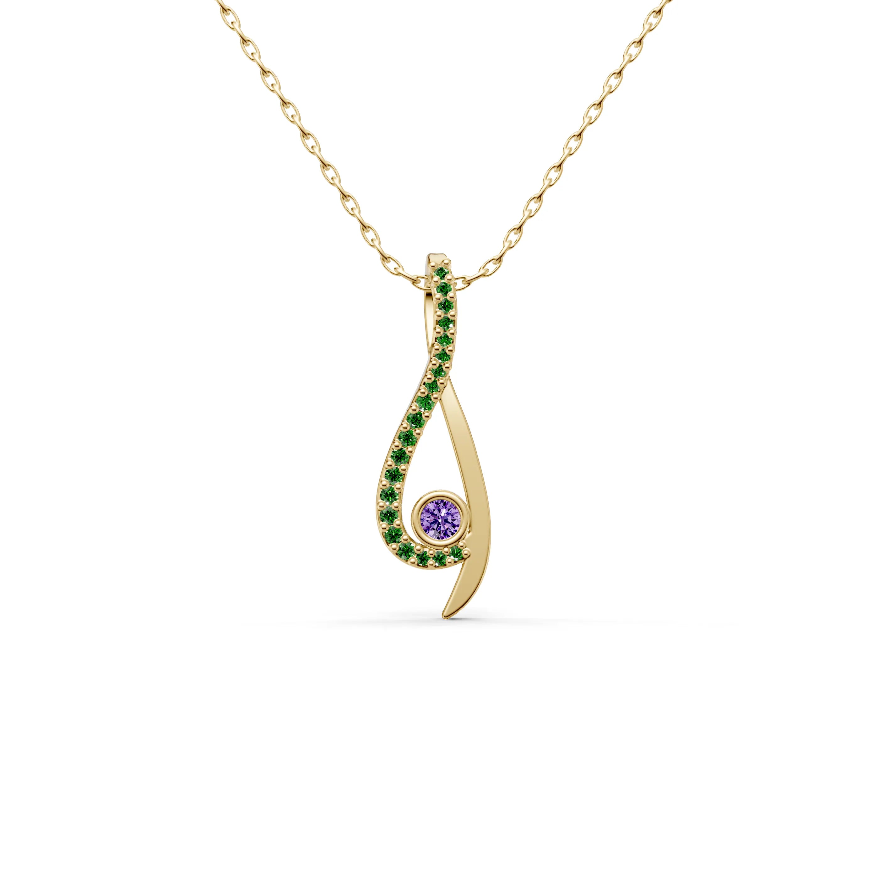 Gold_Amethyst_Emerald