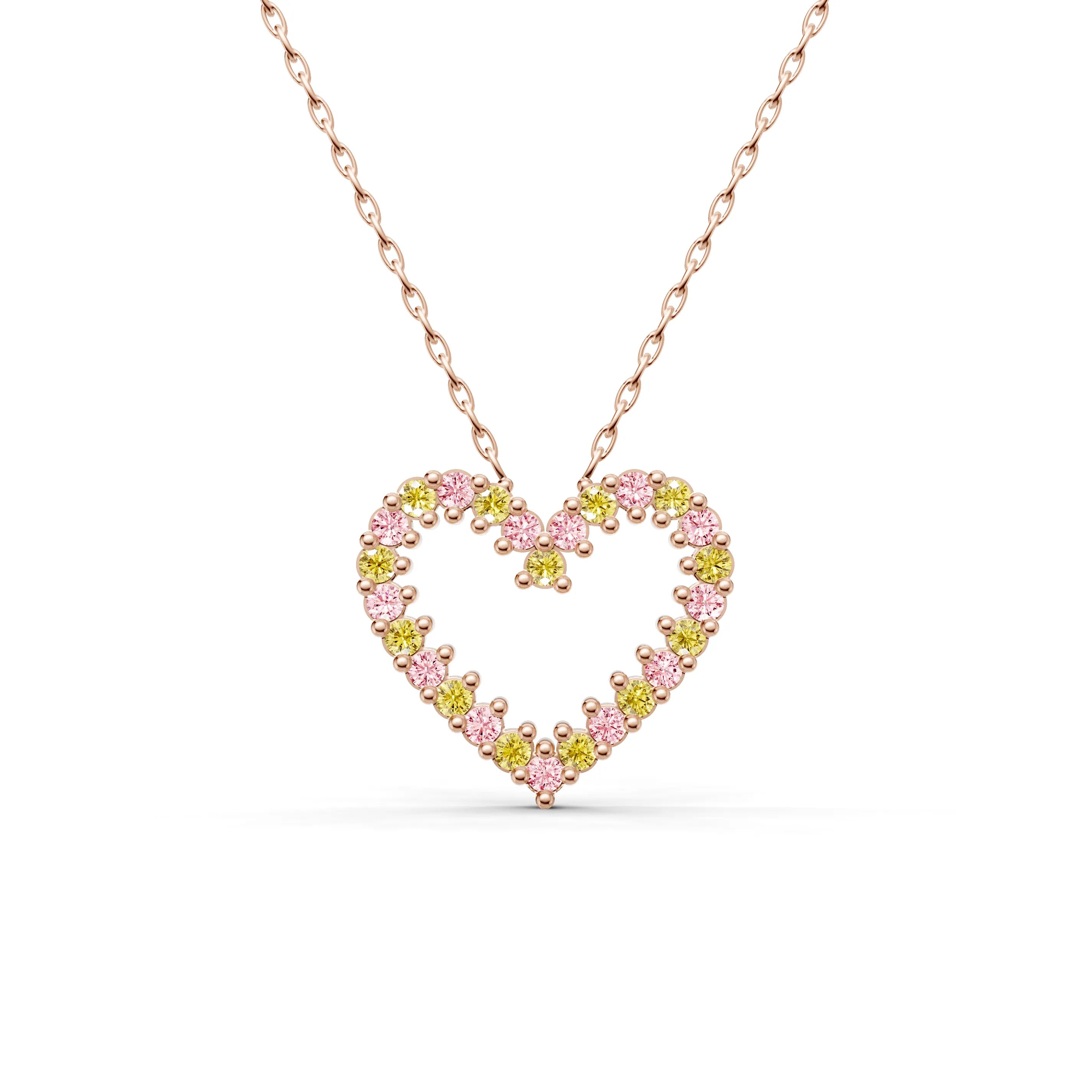 Rose_Citrine_Pink