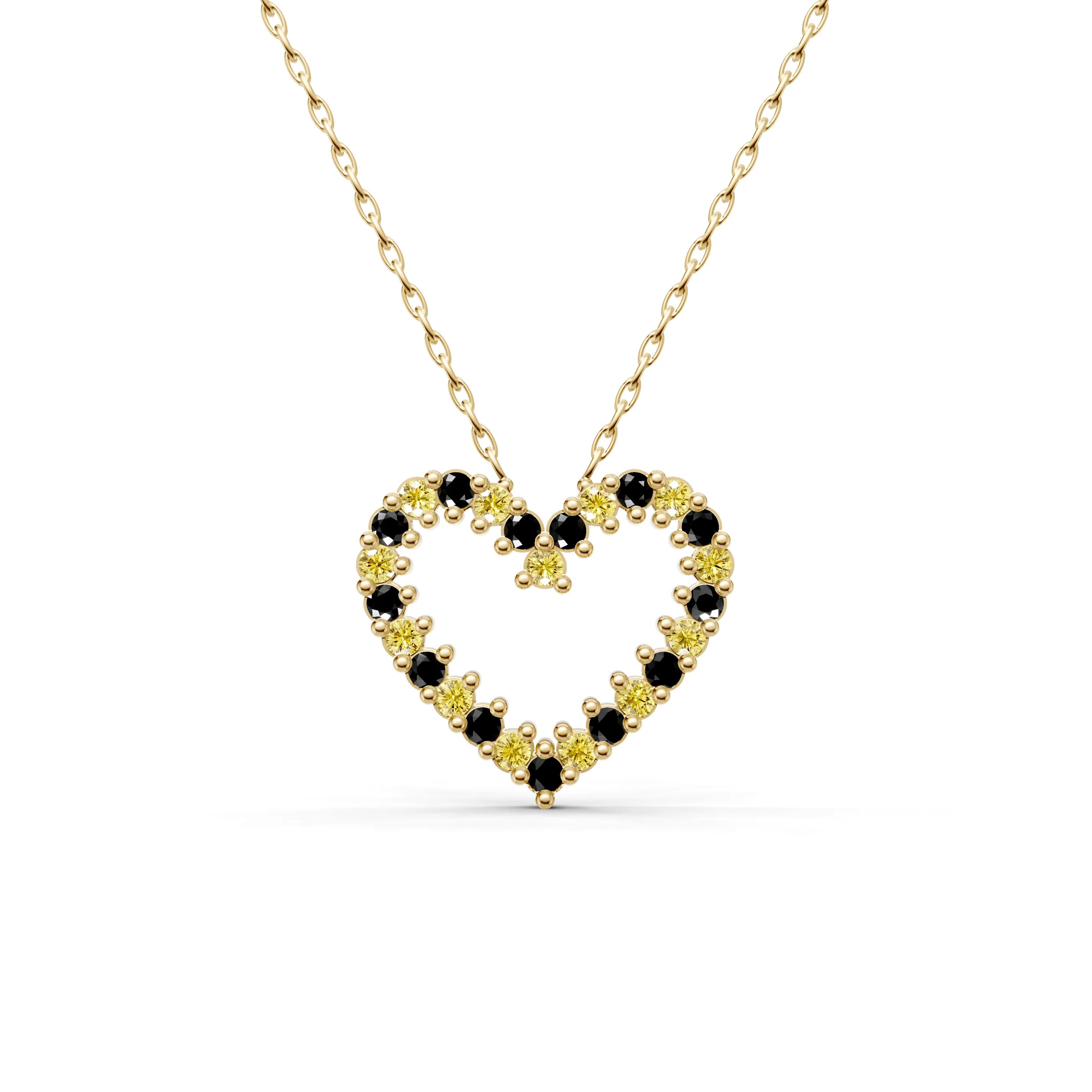 Gold_Citrine_Black
