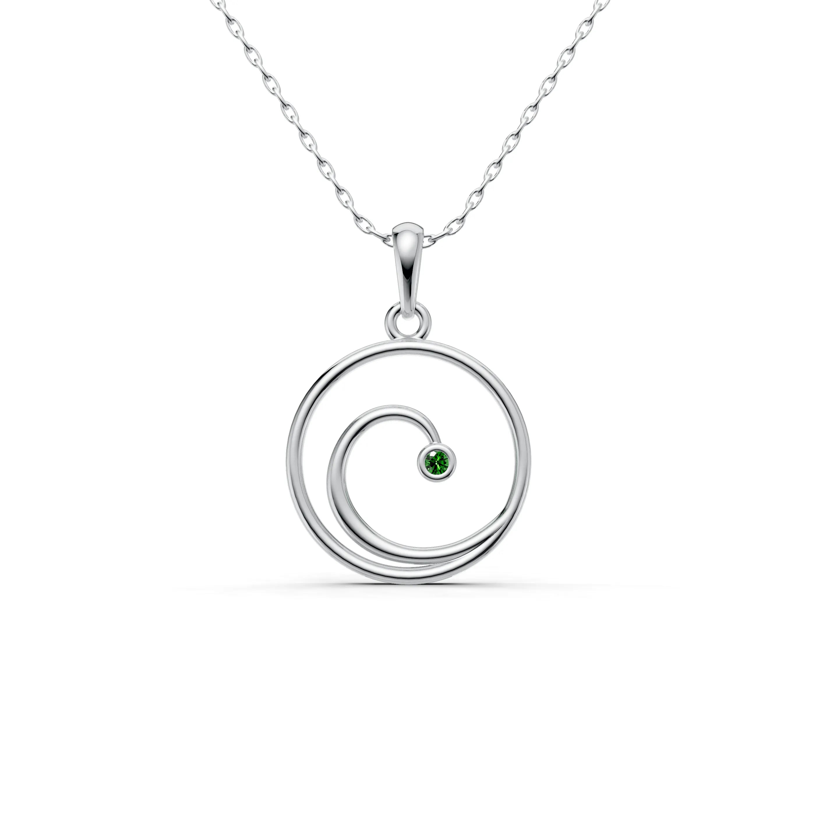 Silver_Emerald