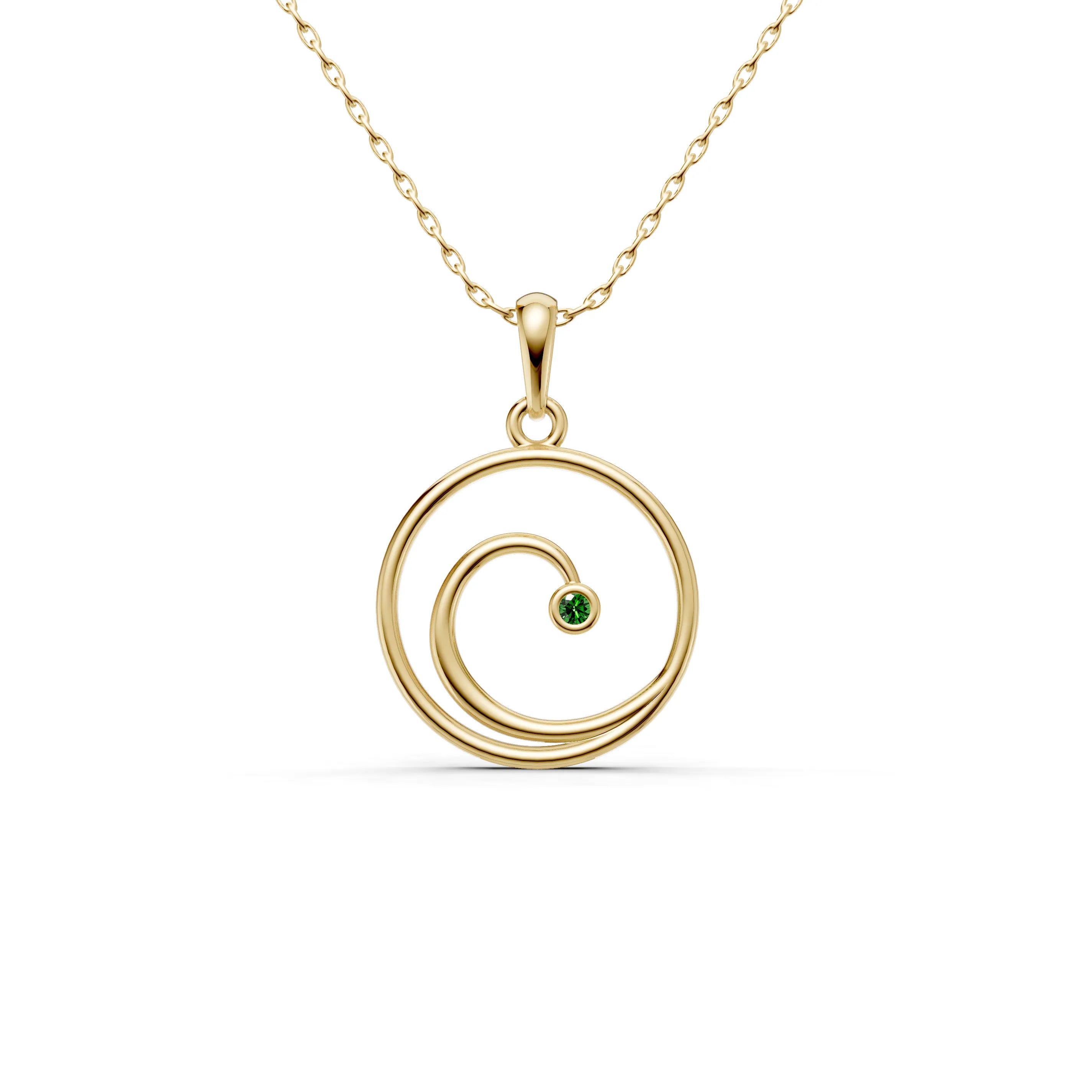 Gold_Emerald