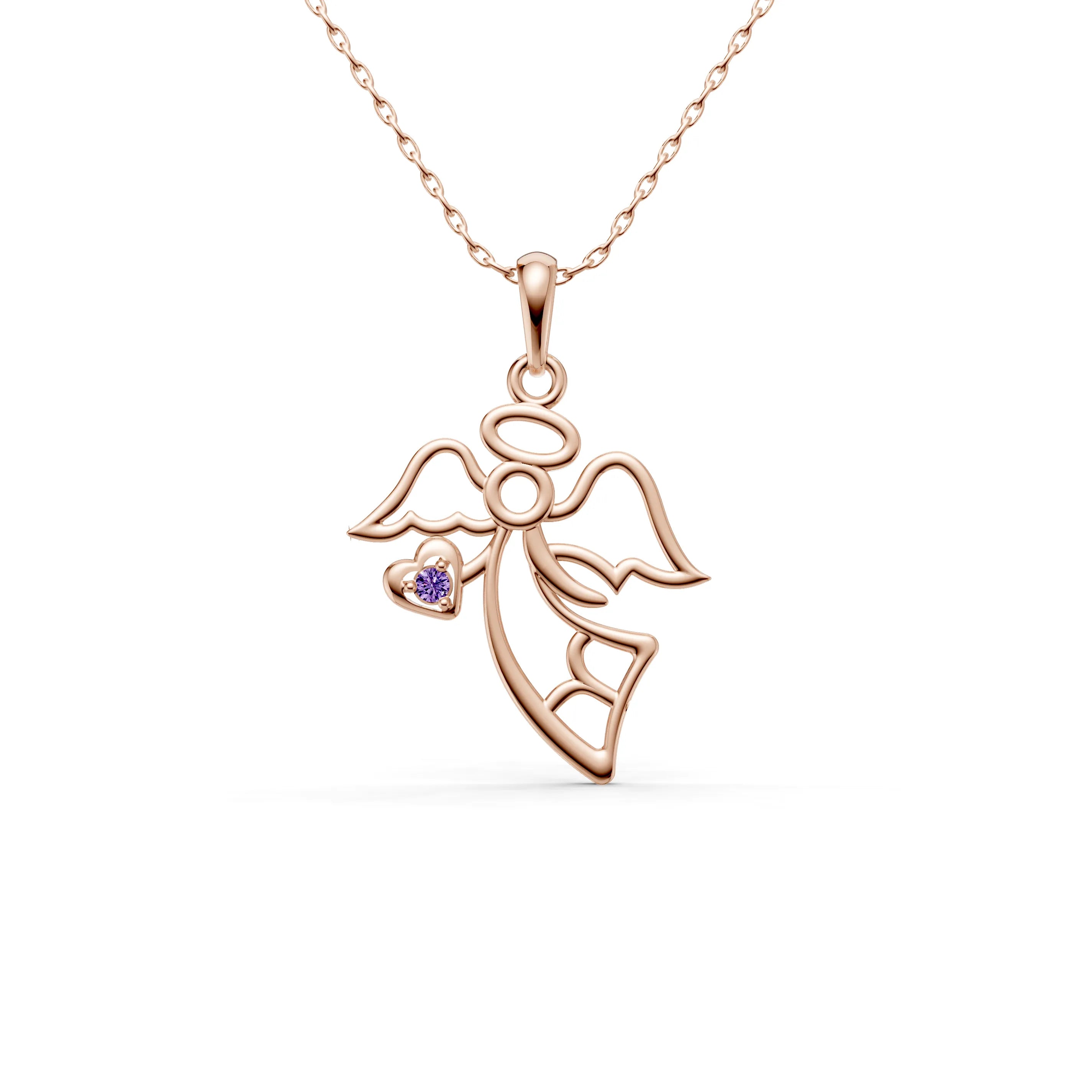 Rose_Amethyst