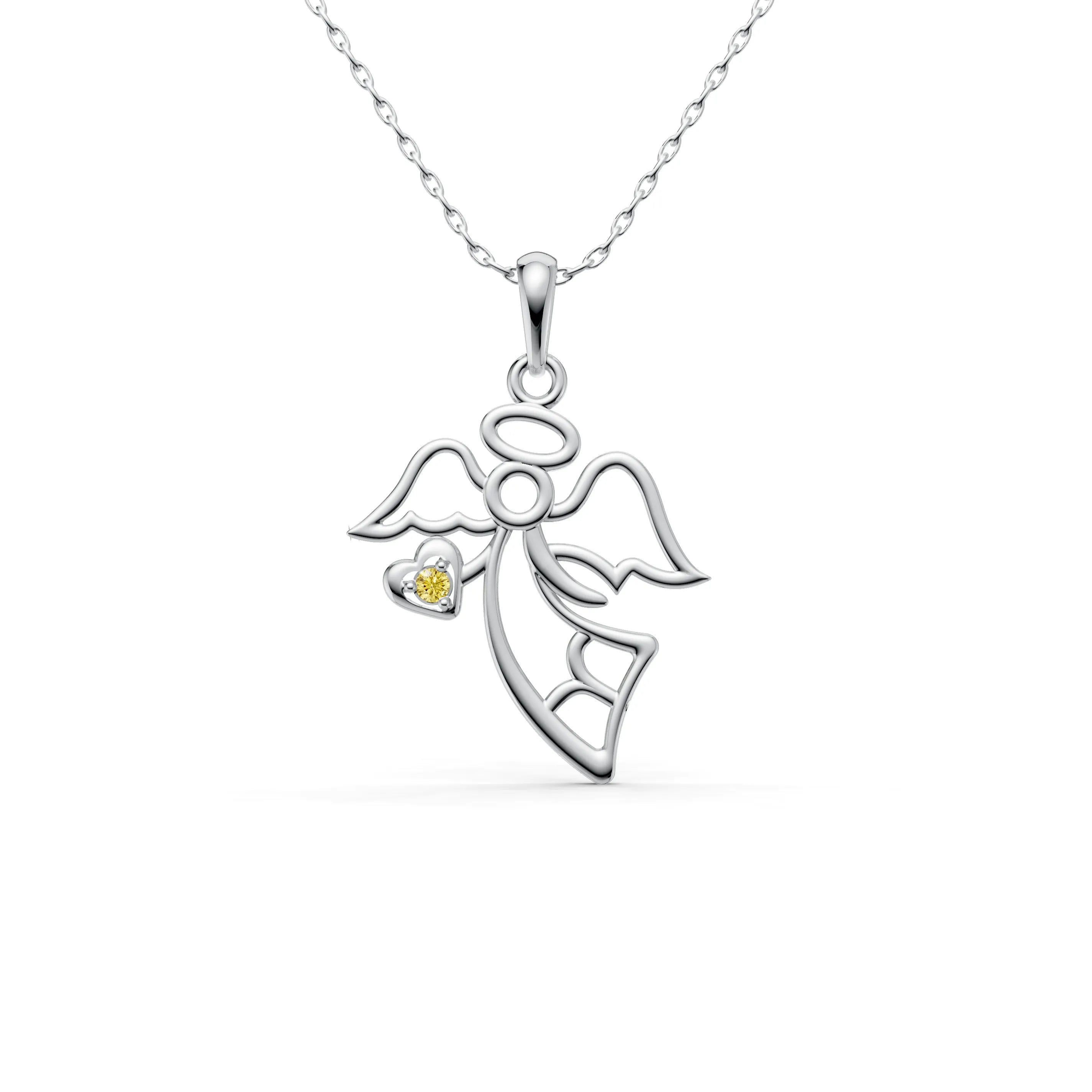 Silver_Citrine