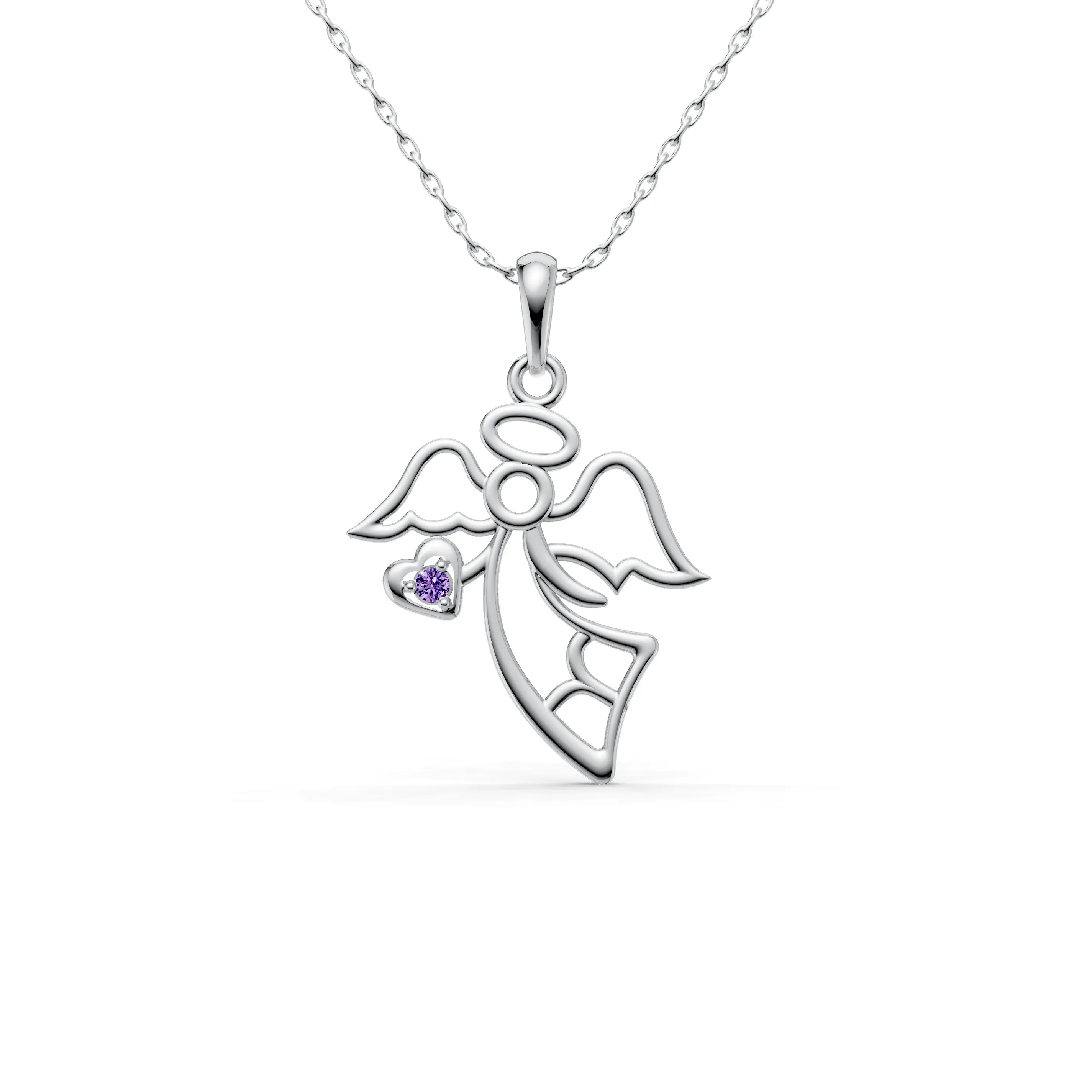 Silver_Amethyst