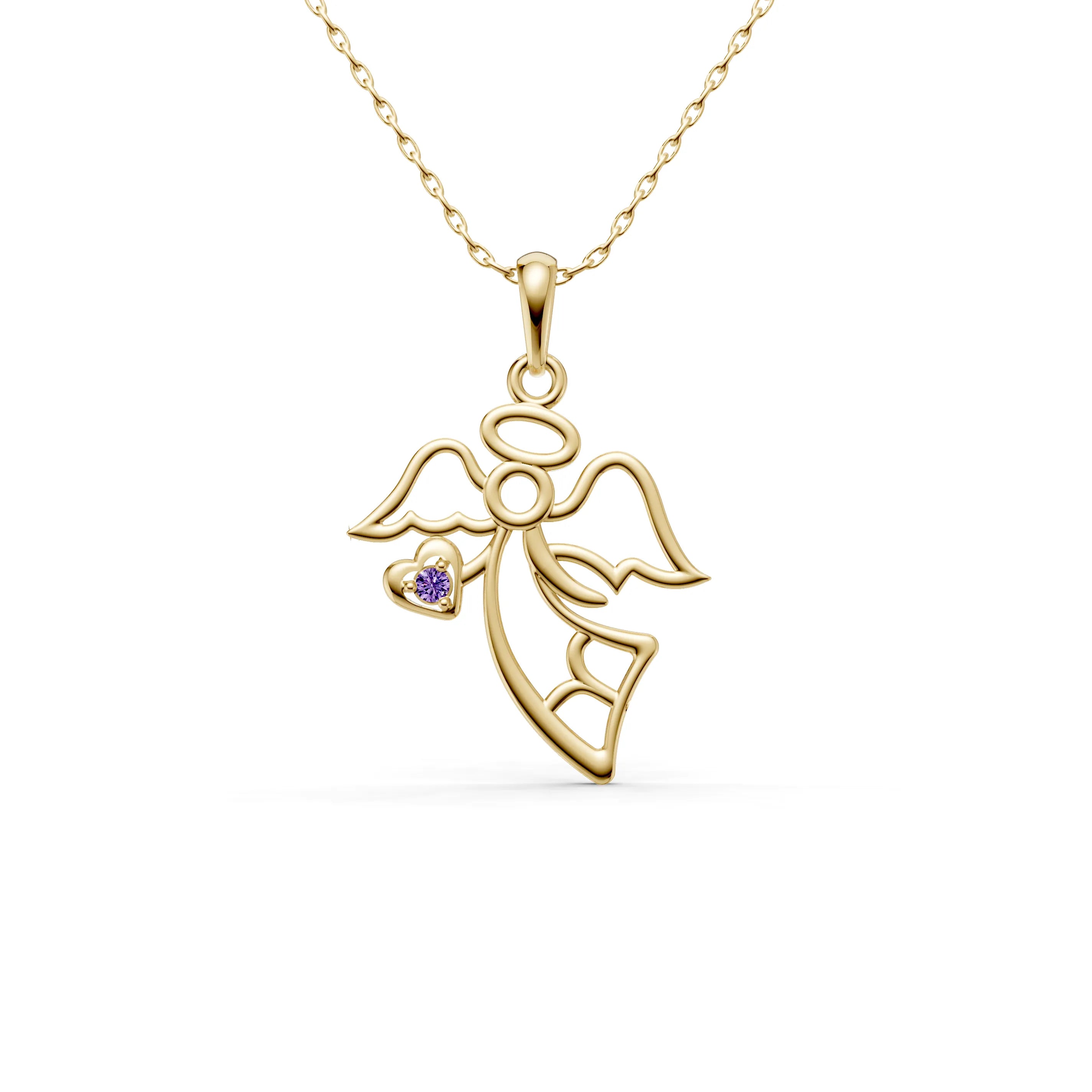 Gold_Amethyst