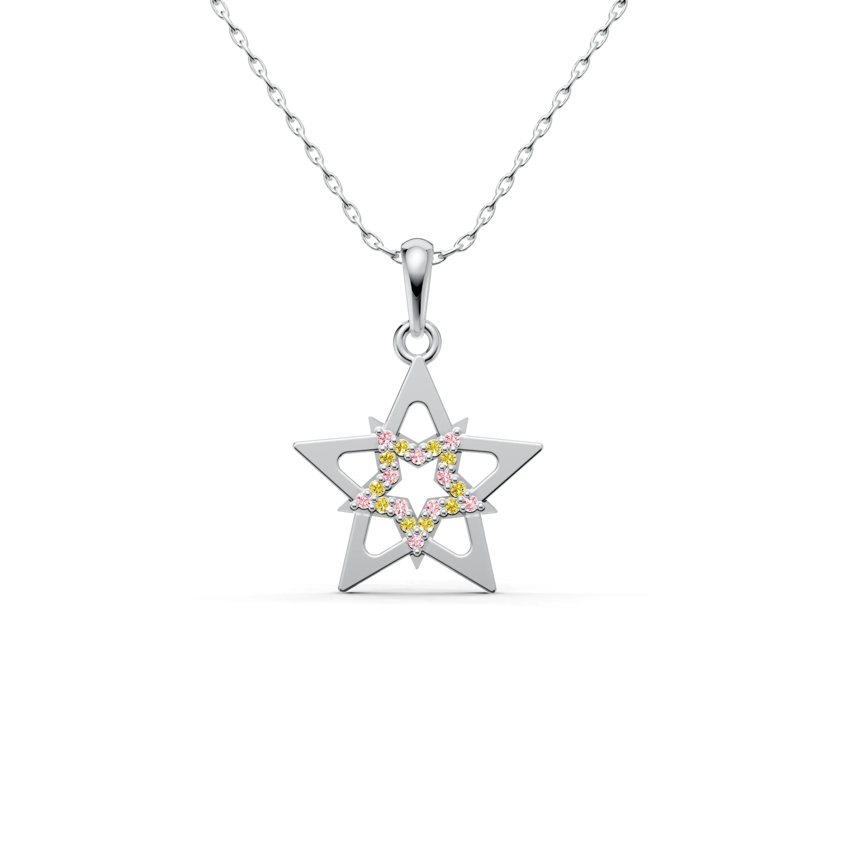 Silver_Citrine_Pink