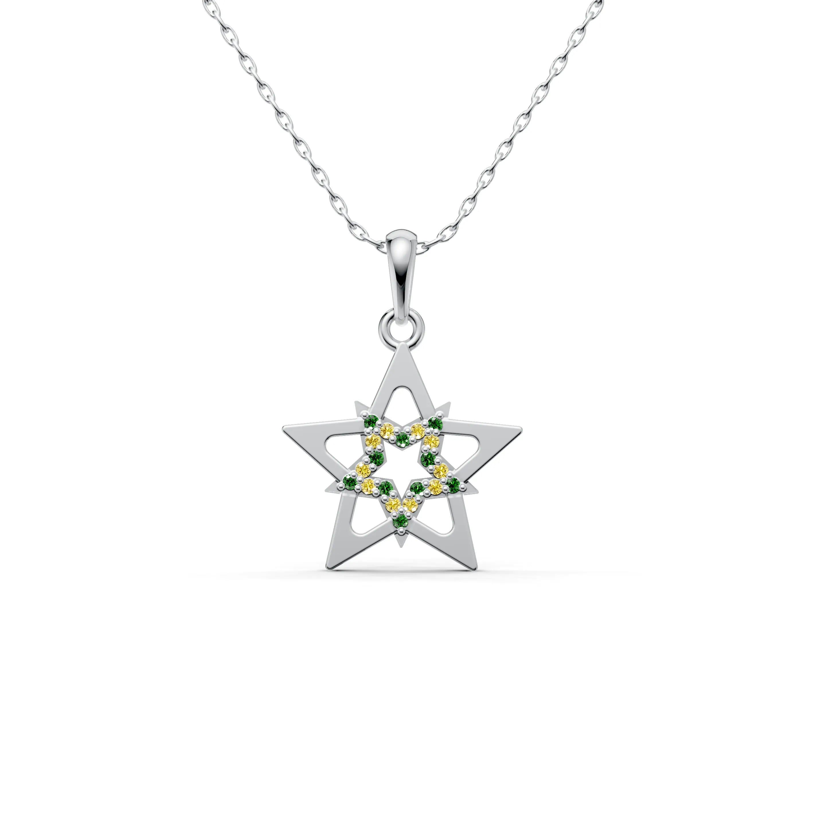 Silver_Citrine_Emerald