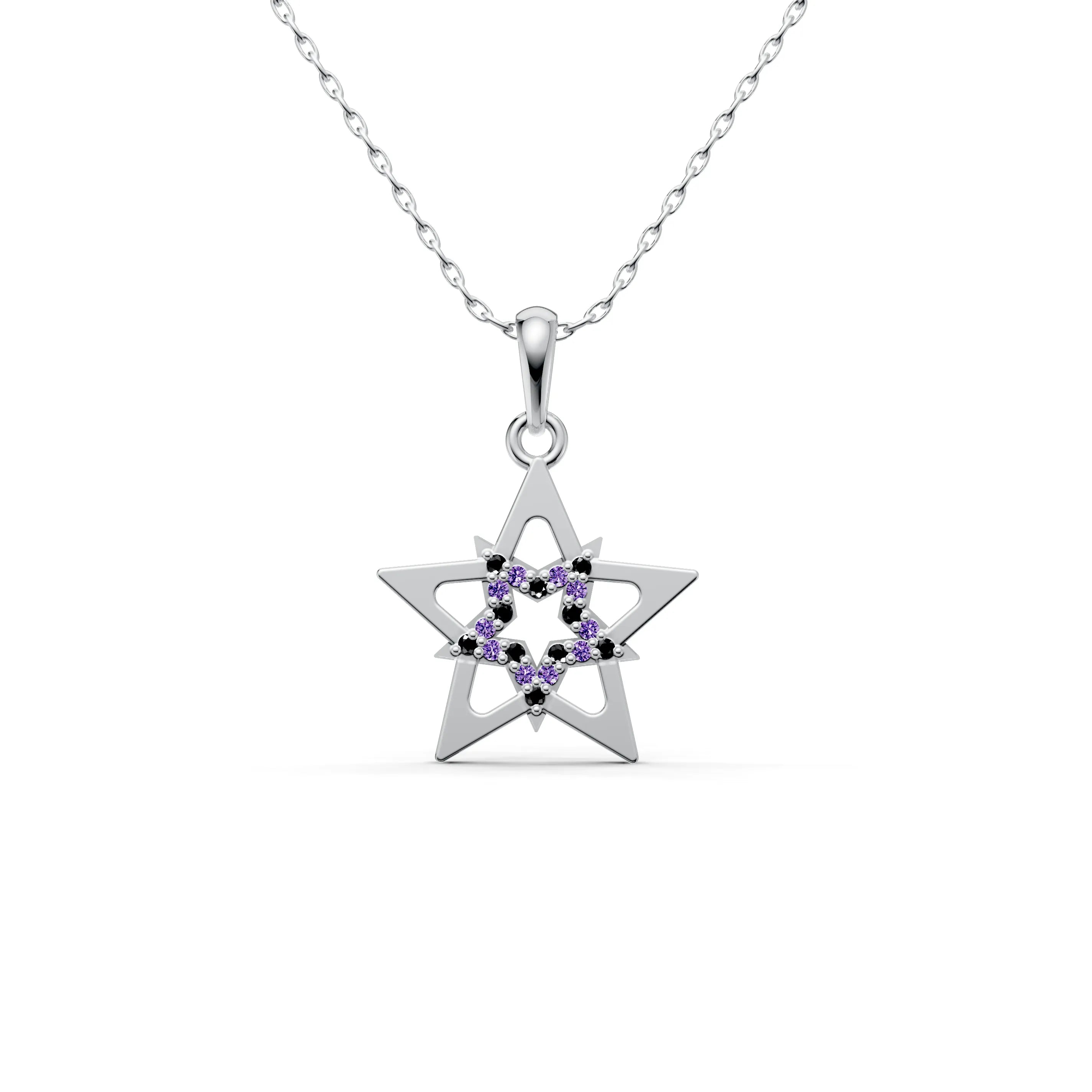 Silver_Amethyst_Black