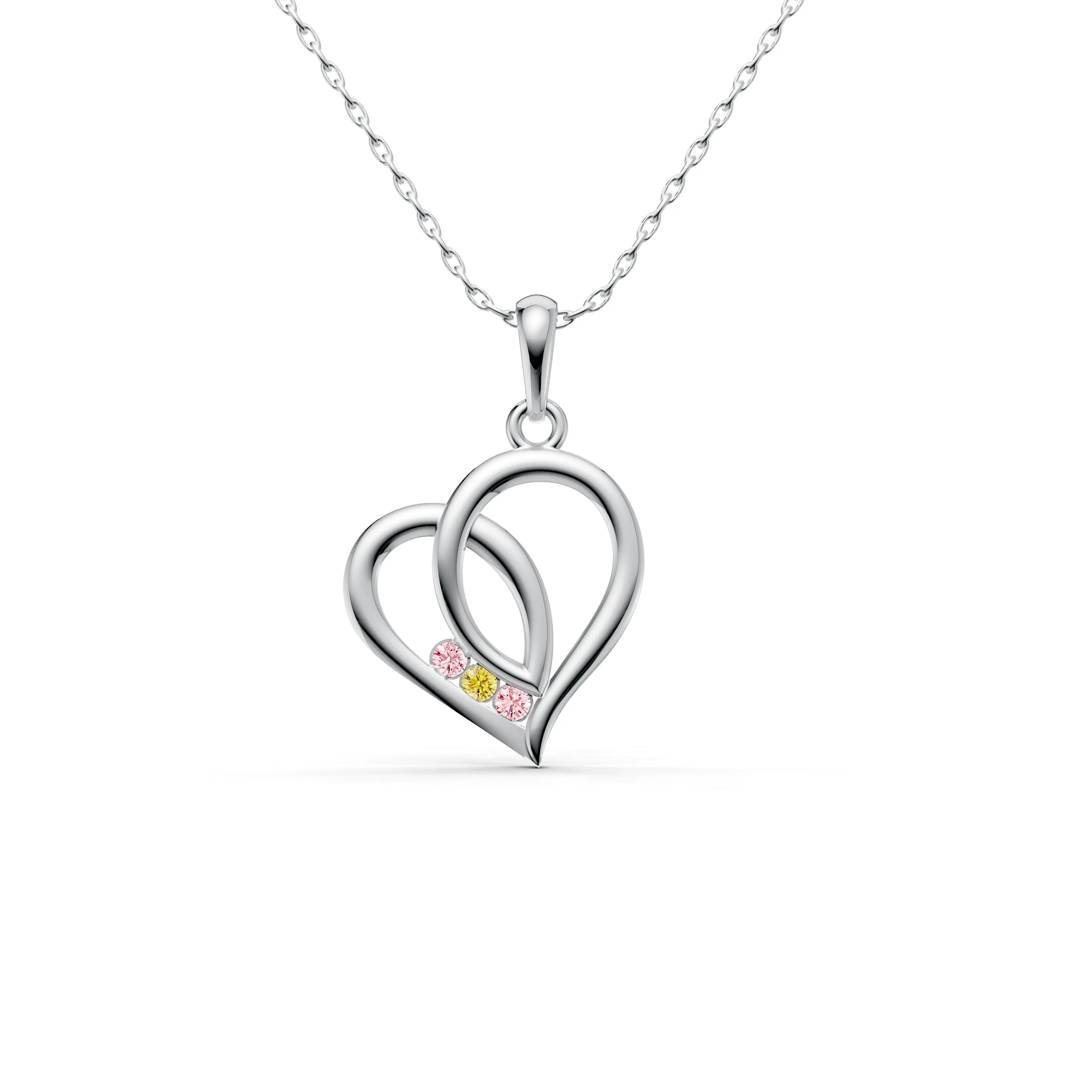 Silver_Citrine_Pink