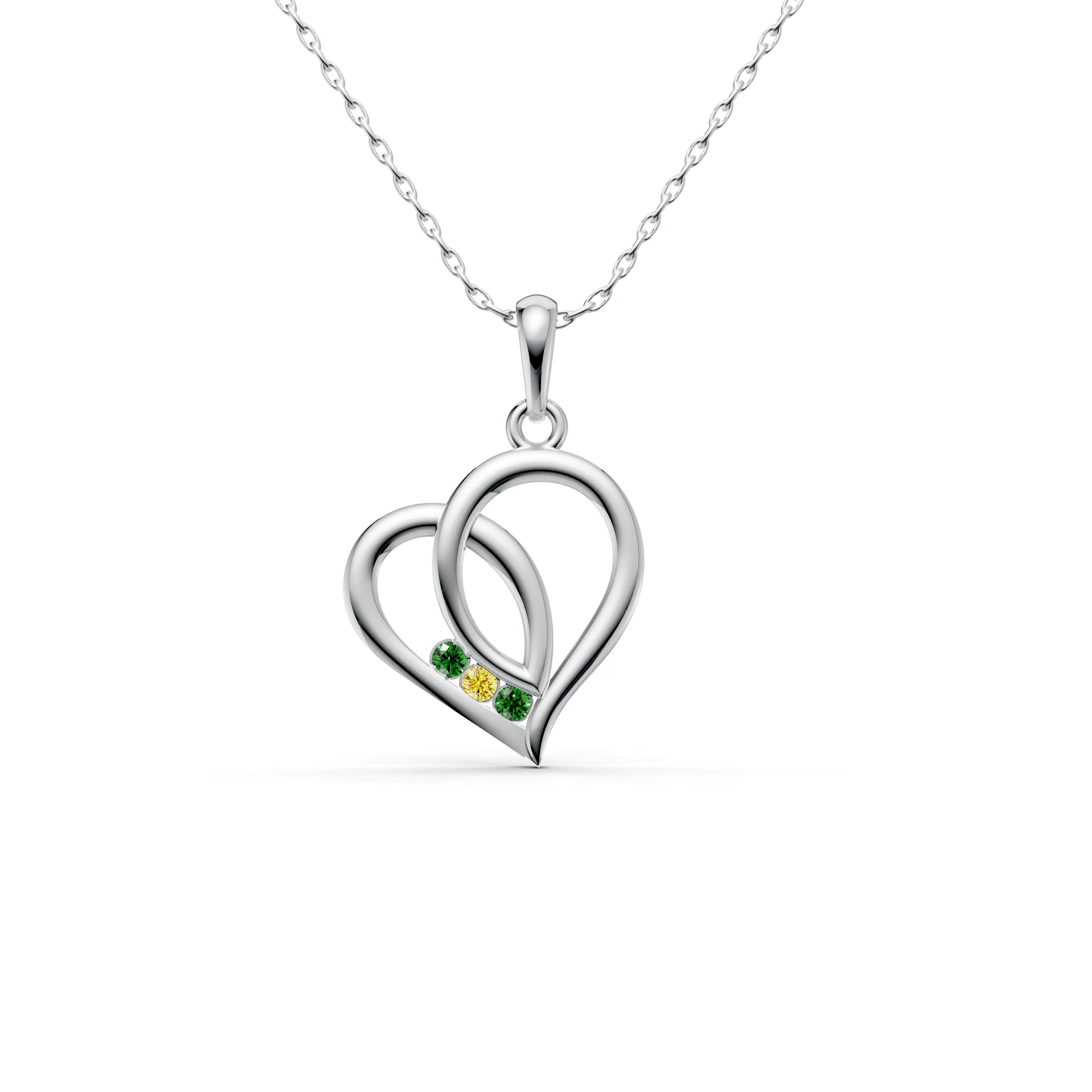 Silver_Citrine_Emerald