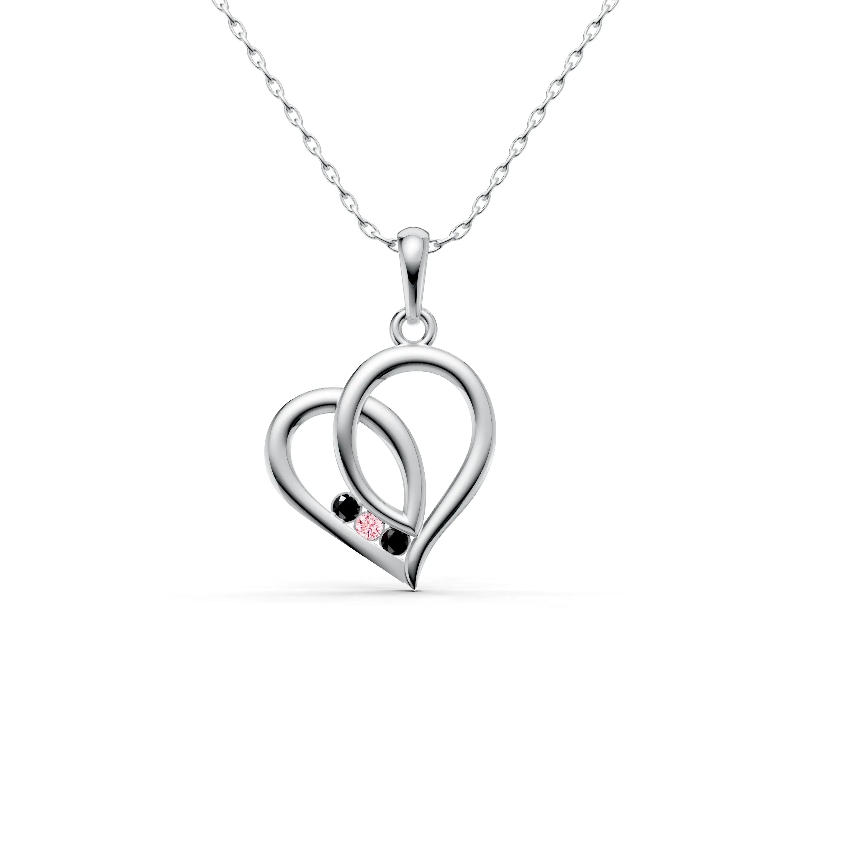 Silver_Pink_Black