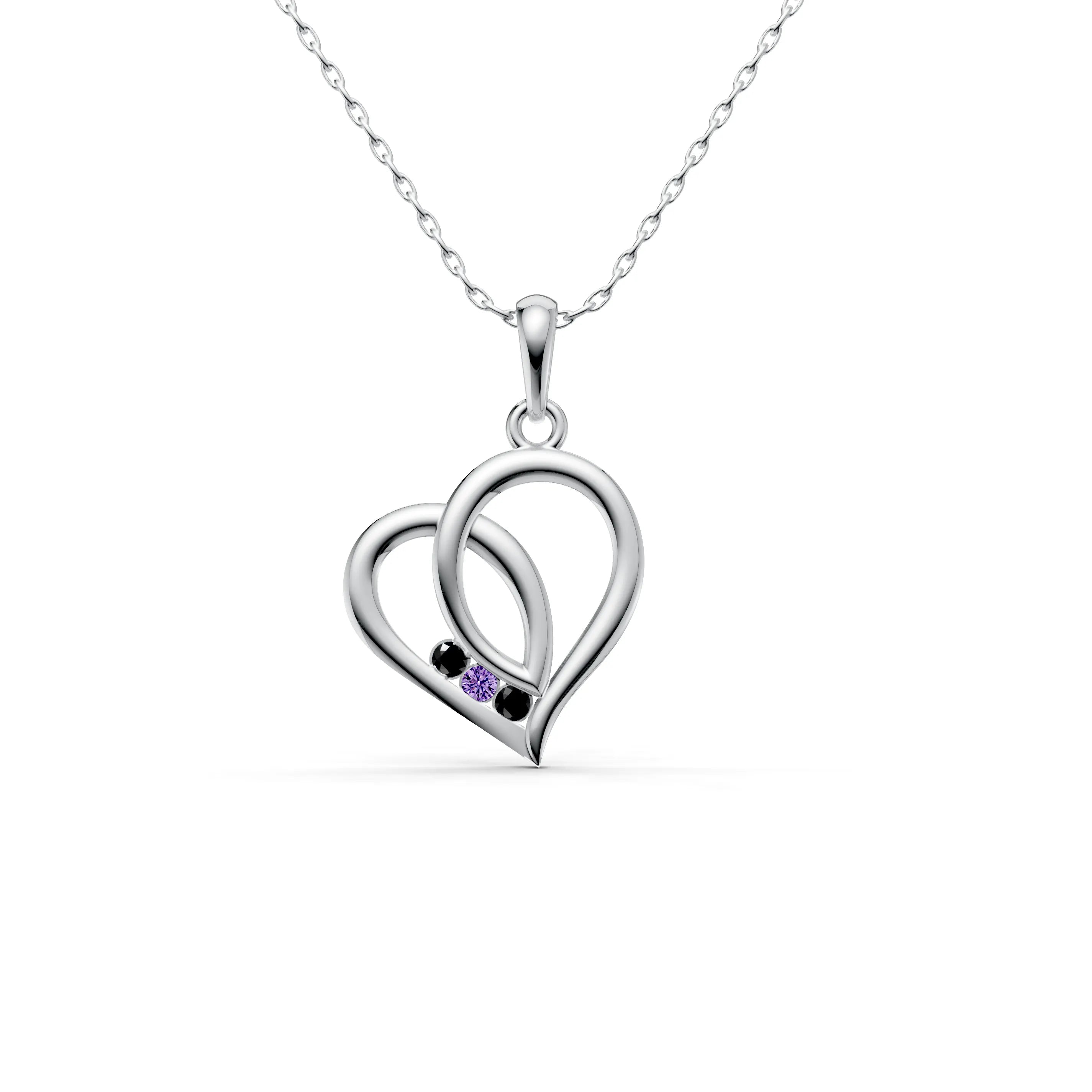 Silver_Amethyst_Black