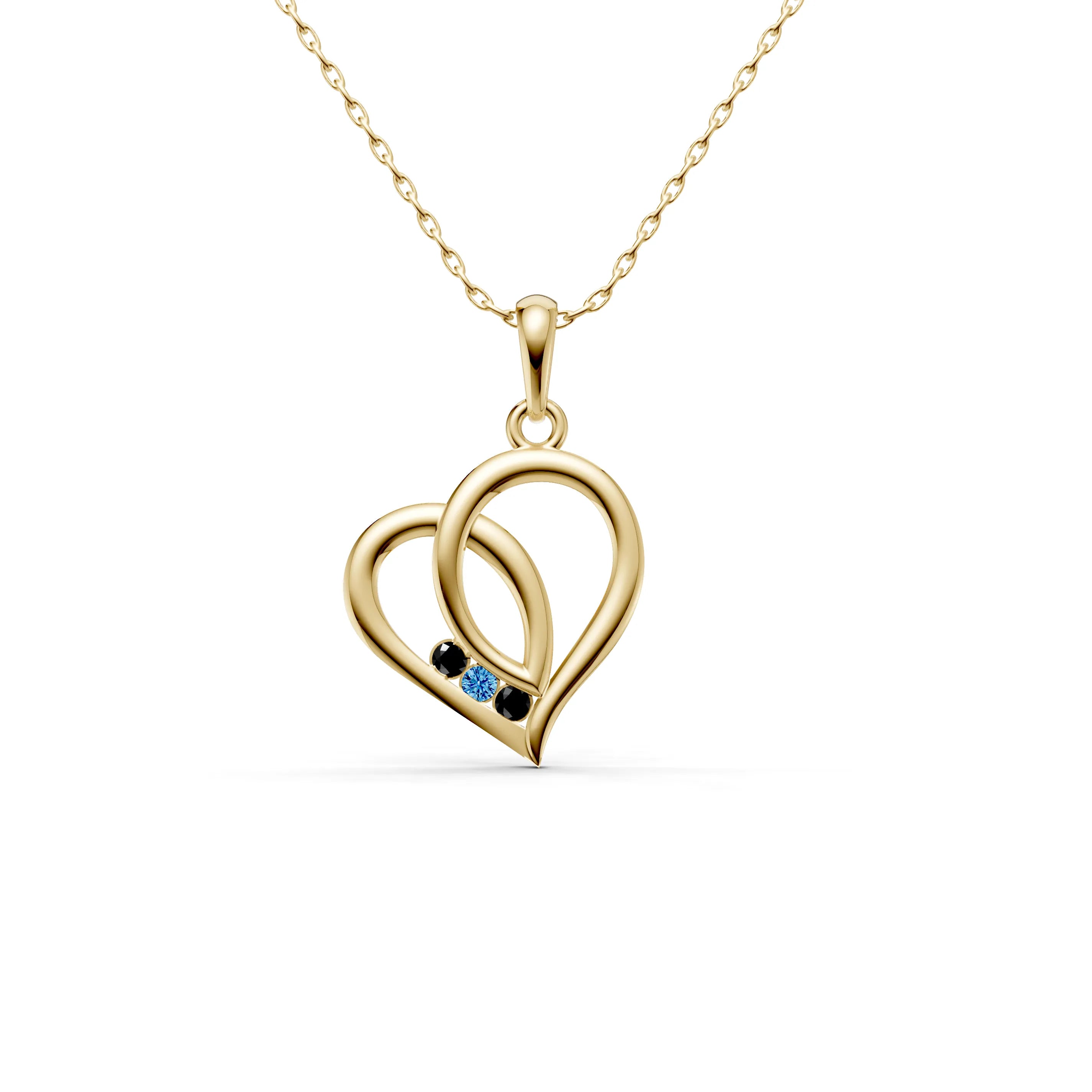 Gold_Aquamarine_Black