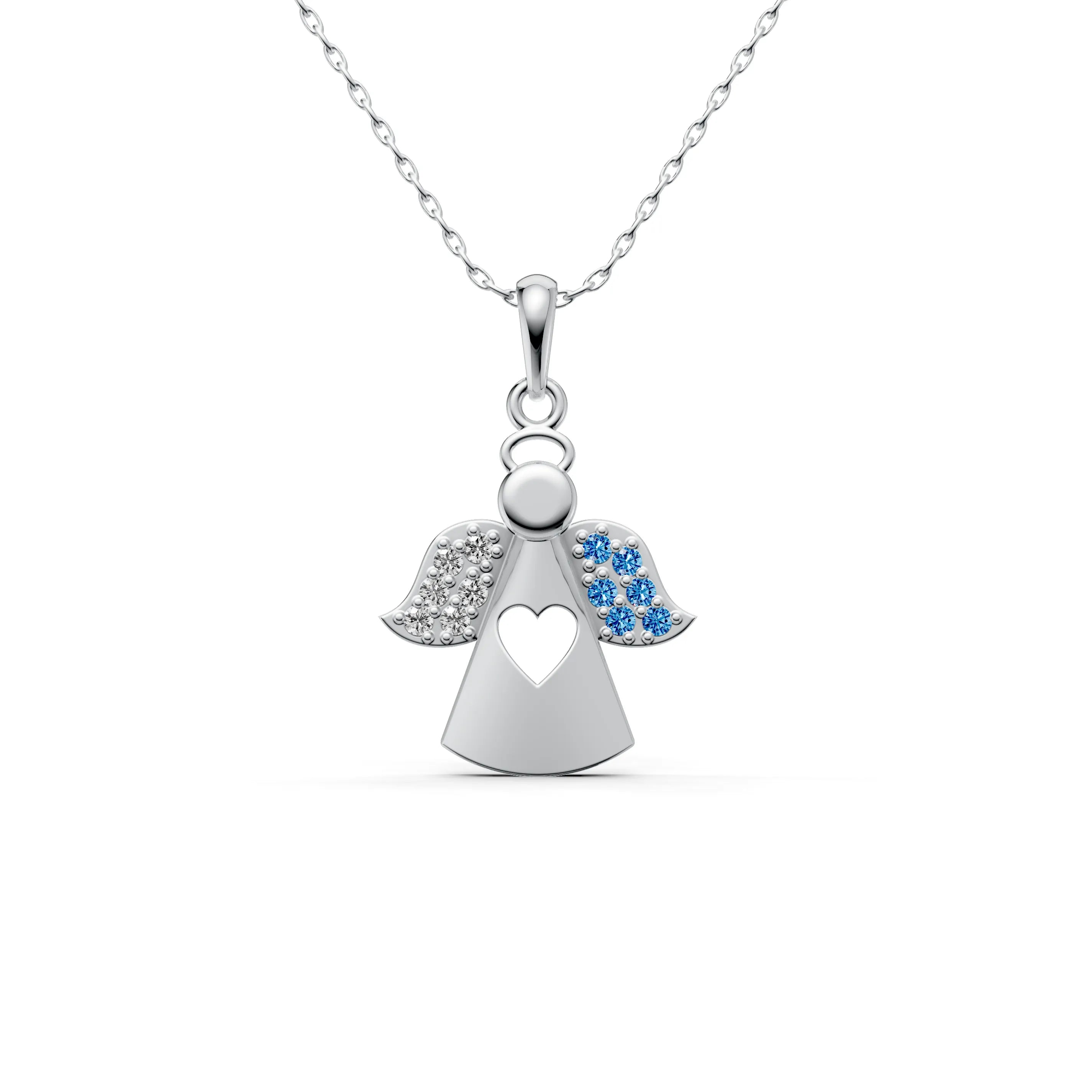 Silver_Diamond_Aquamarine